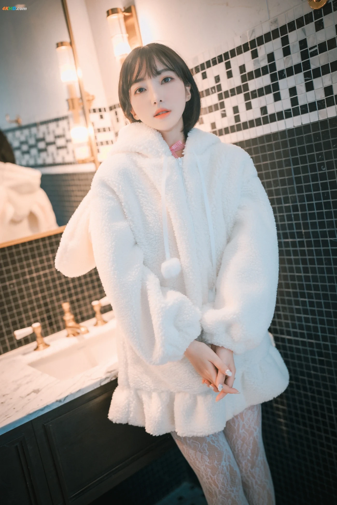 DJAWA Photo - HaNari (HaNaLi) - Knotting Class #7 (+S.Ver) — photo 32
