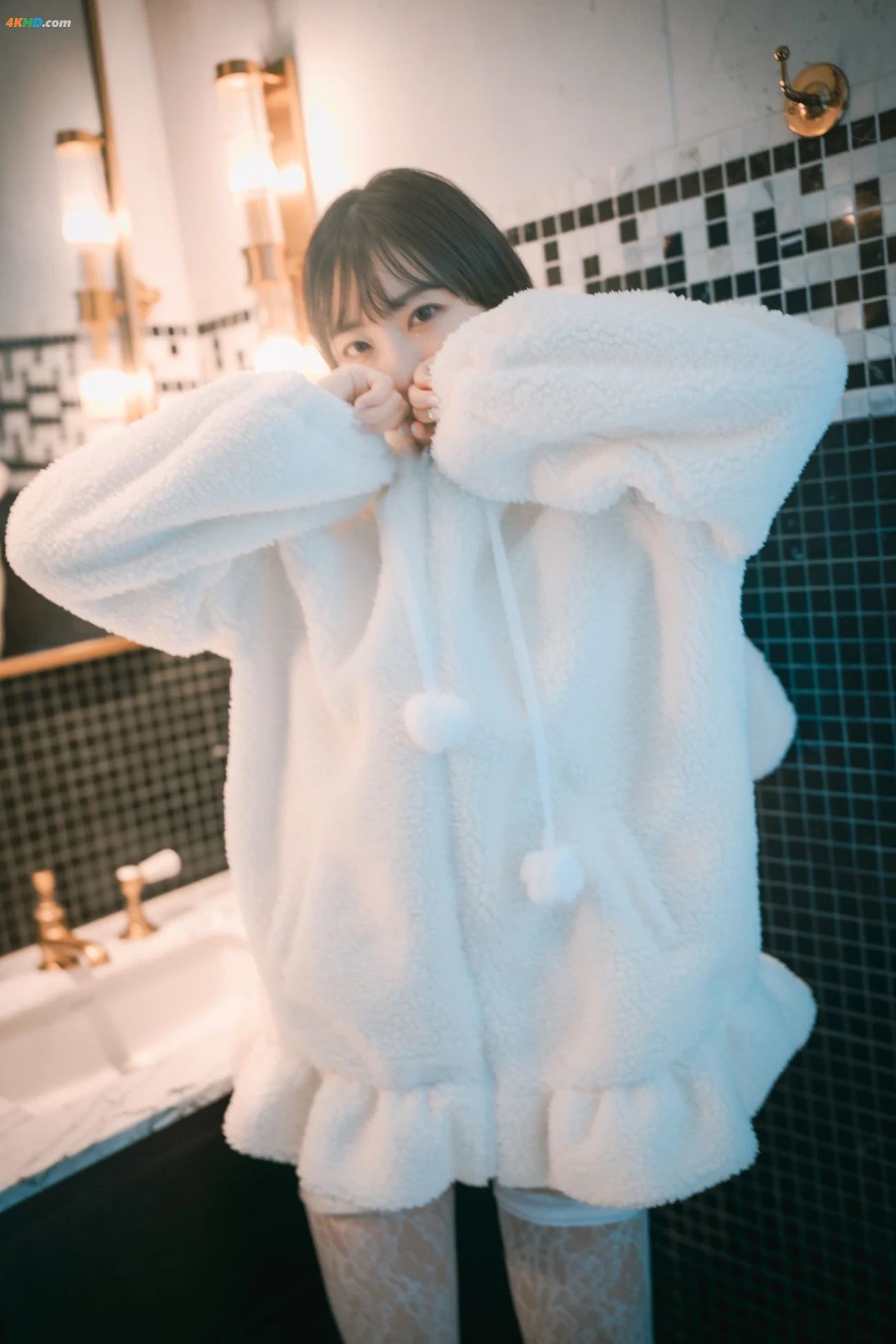 DJAWA Photo - HaNari (HaNaLi) - Knotting Class #7 (+S.Ver) — photo 33