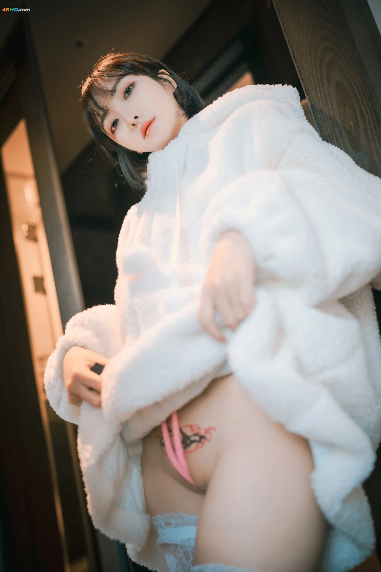 DJAWA Photo - HaNari (HaNaLi) - Knotting Class #7 (+S.Ver) — photo 34
