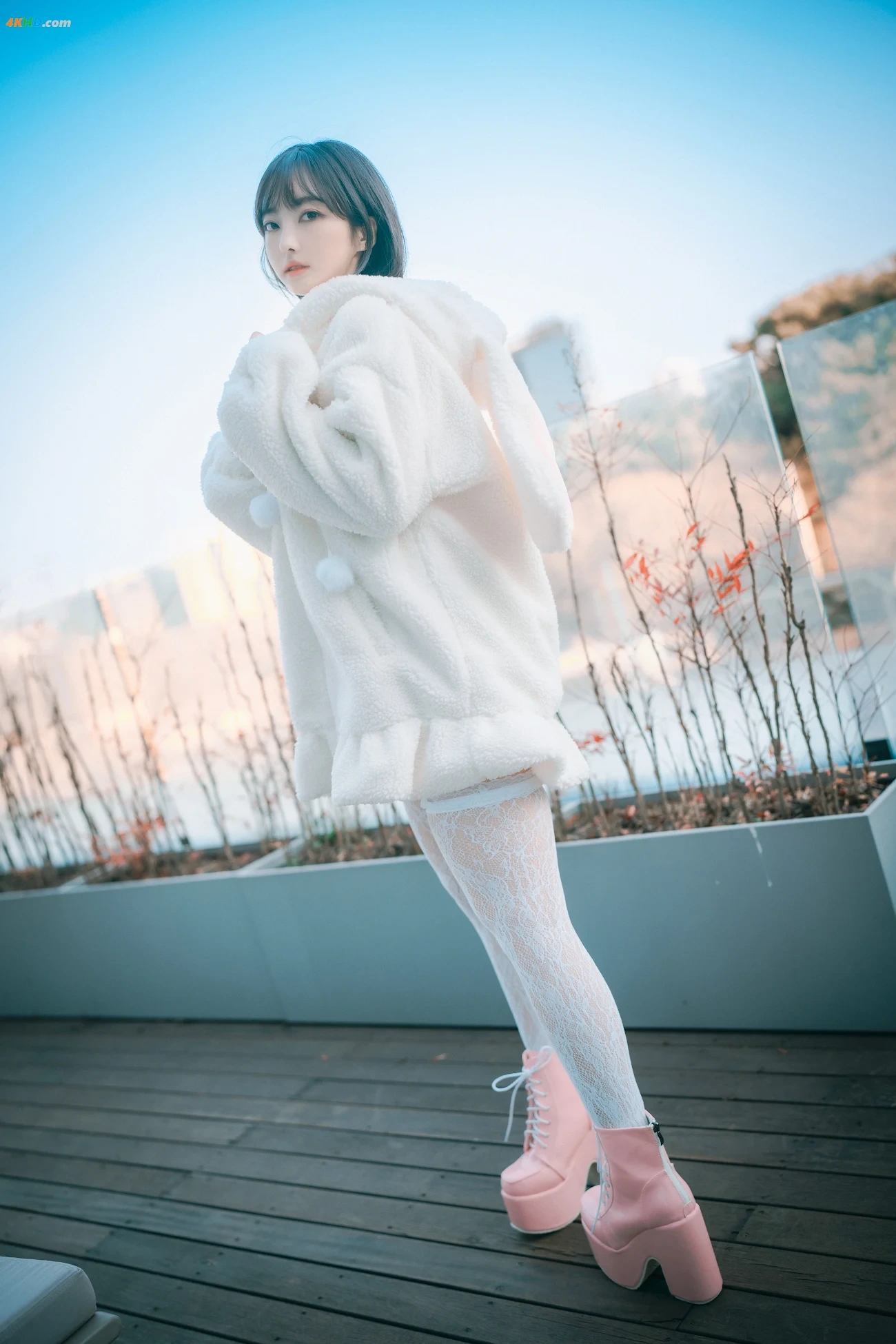 DJAWA Photo - HaNari (HaNaLi) - Knotting Class #7 (+S.Ver) — photo 37