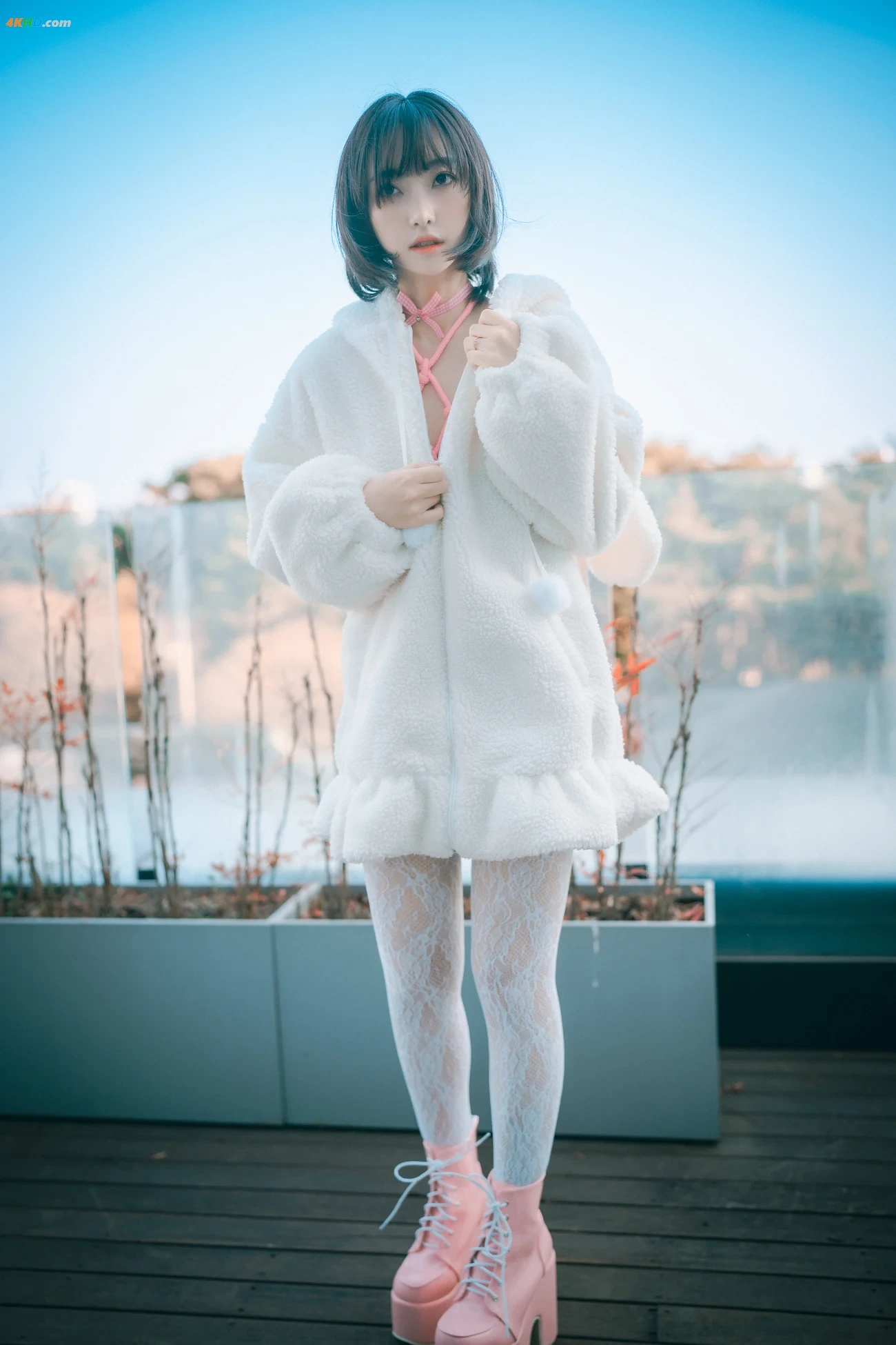 DJAWA Photo - HaNari (HaNaLi) - Knotting Class #7 (+S.Ver) — photo 38