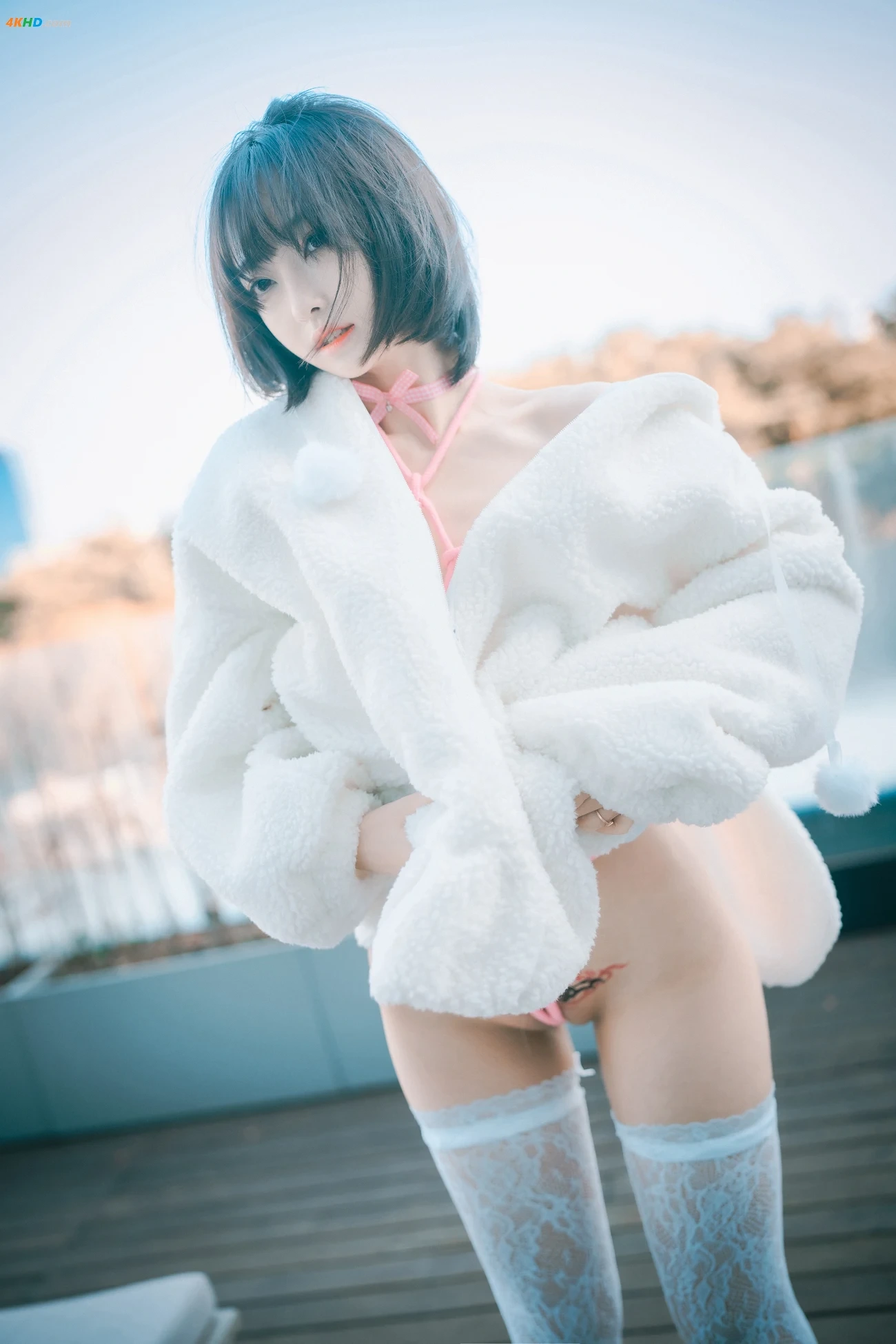 DJAWA Photo - HaNari (HaNaLi) - Knotting Class #7 (+S.Ver) — photo 43