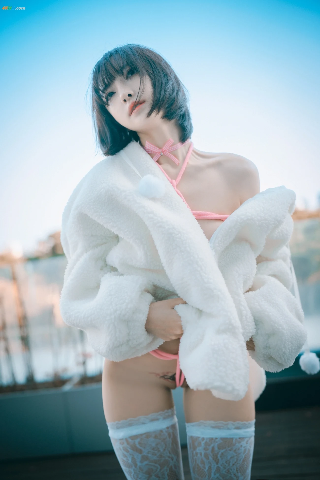DJAWA Photo - HaNari (HaNaLi) - Knotting Class #7 (+S.Ver) — photo 44
