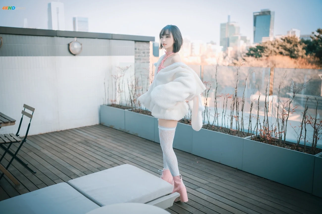 DJAWA Photo - HaNari (HaNaLi) - Knotting Class #7 (+S.Ver) — photo 47