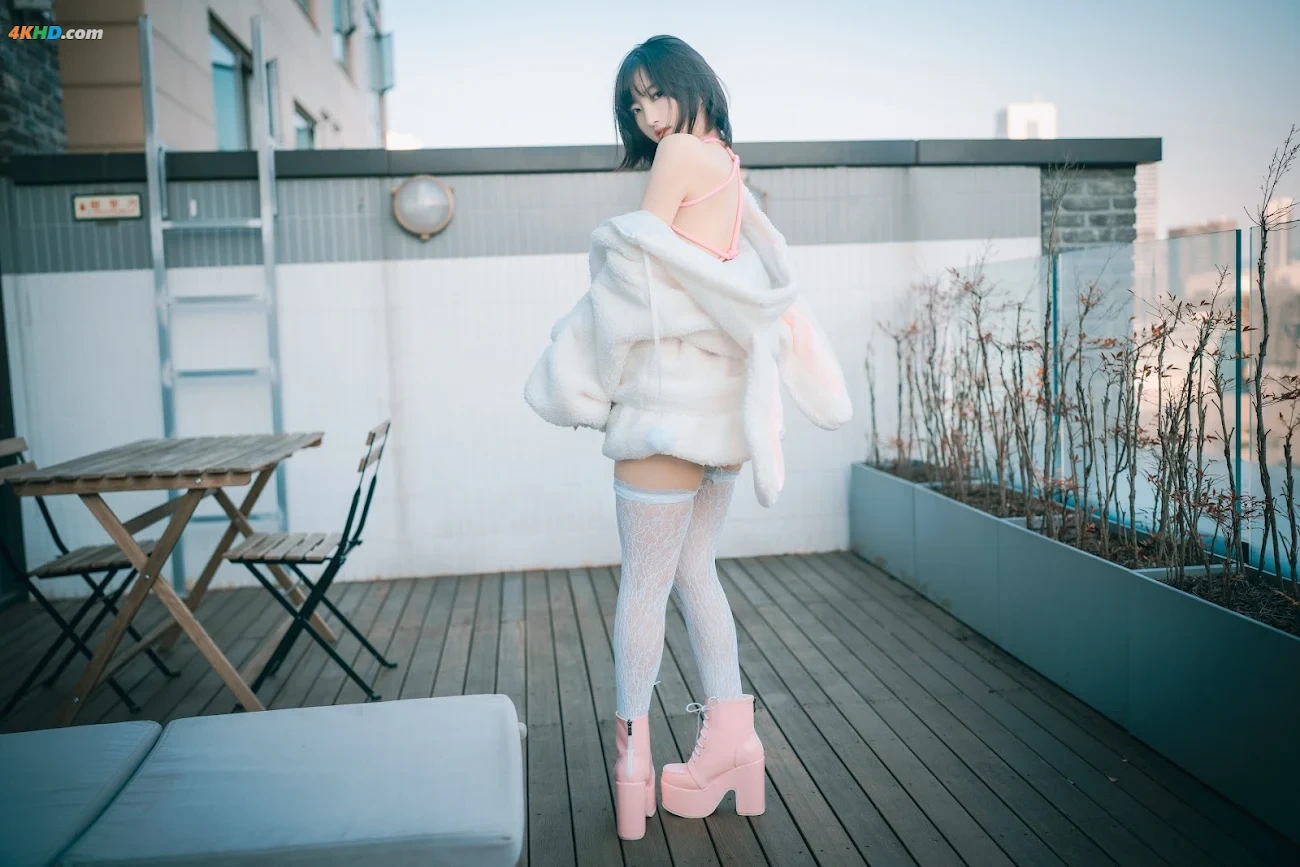 DJAWA Photo - HaNari (HaNaLi) - Knotting Class #7 (+S.Ver) — photo 48