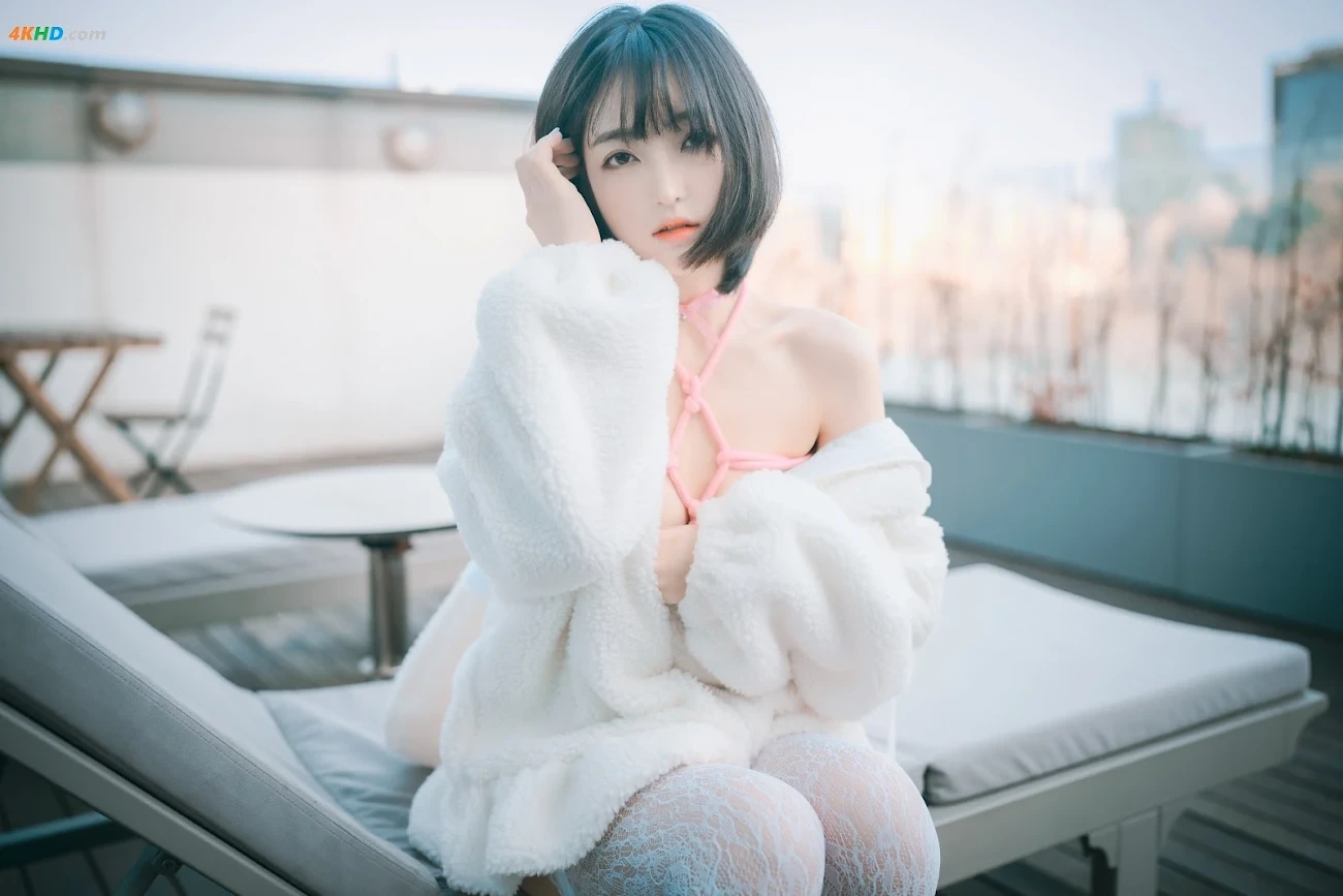 DJAWA Photo - HaNari (HaNaLi) - Knotting Class #7 (+S.Ver) — photo 55