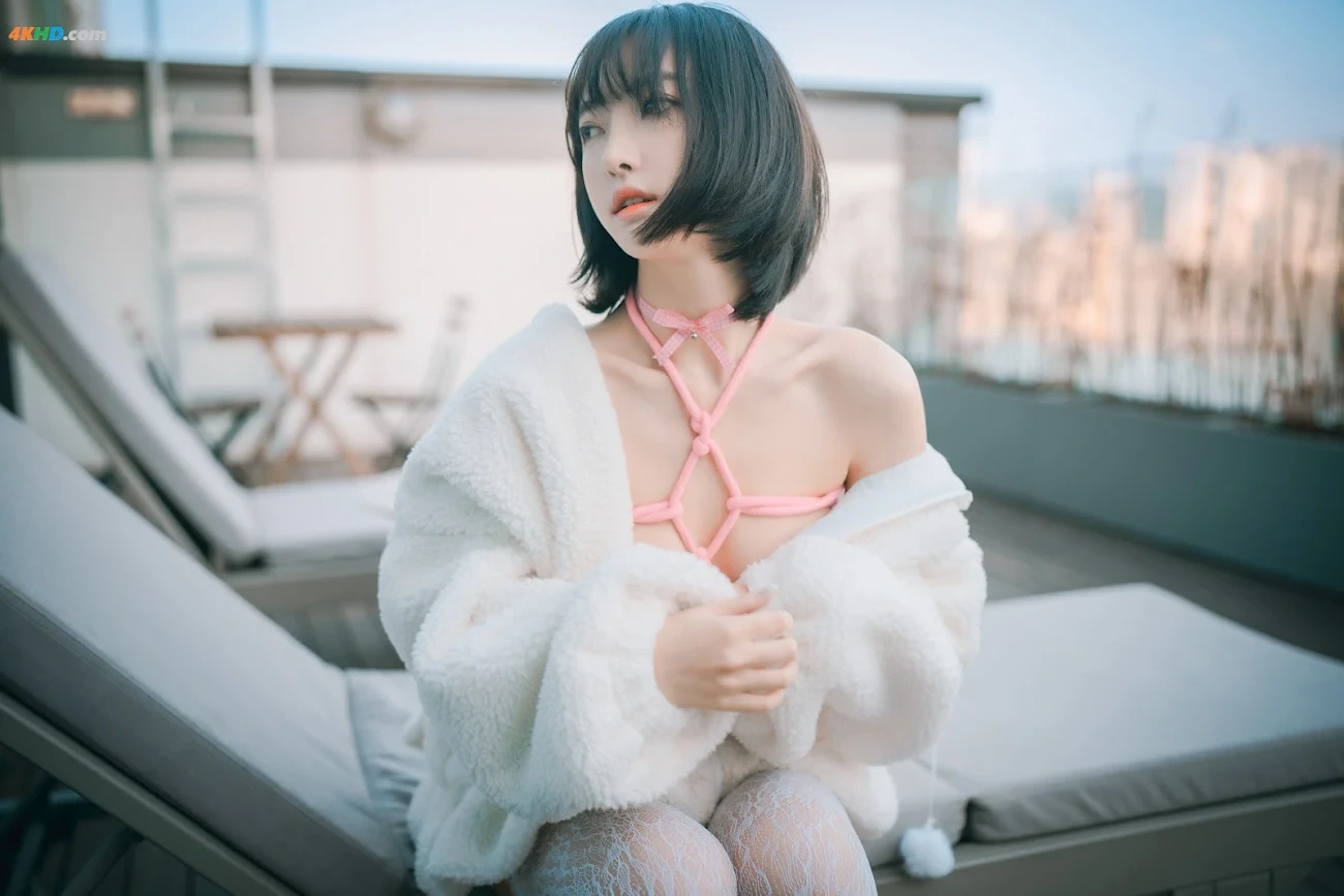 DJAWA Photo - HaNari (HaNaLi) - Knotting Class #7 (+S.Ver) — photo 57