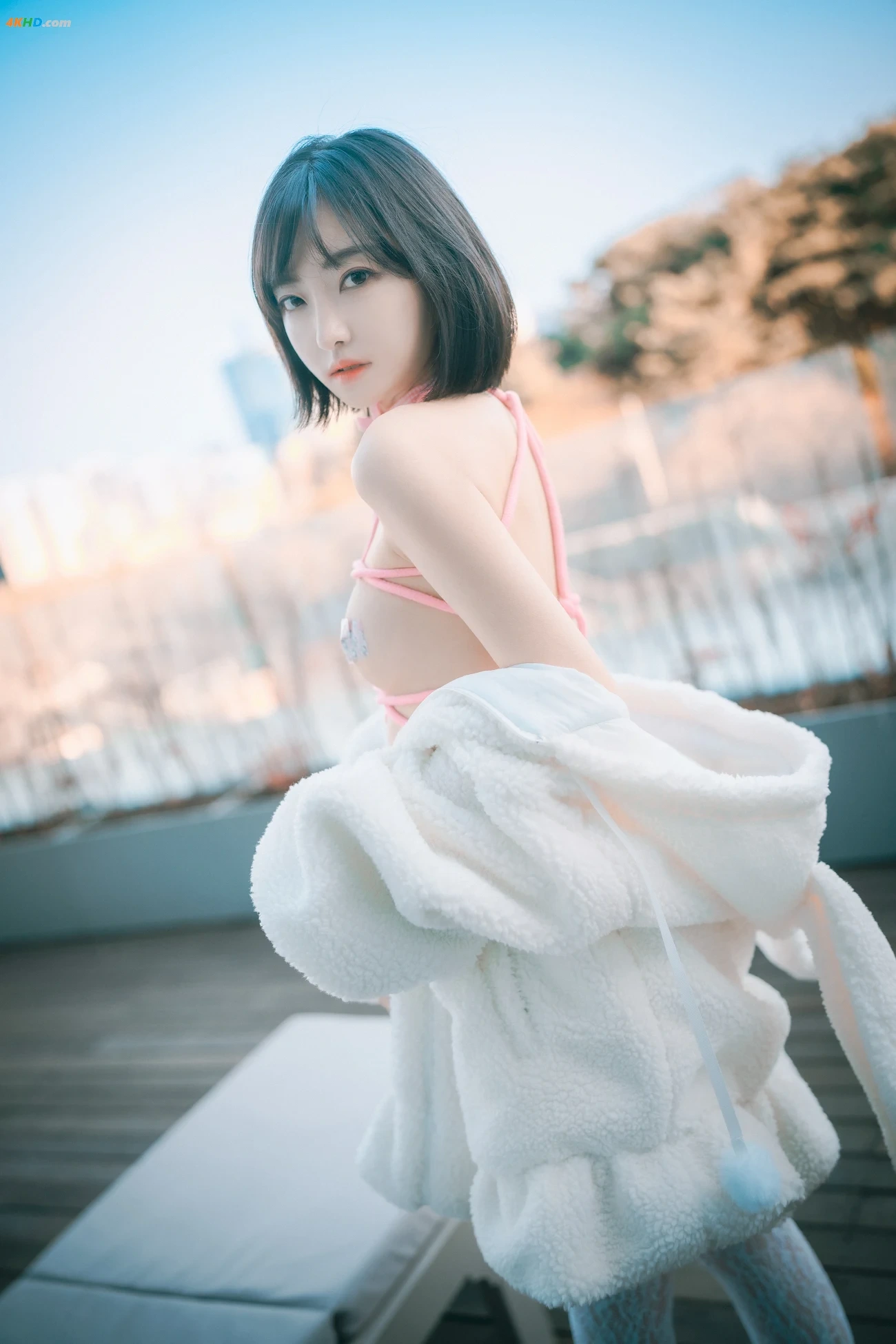 DJAWA Photo - HaNari (HaNaLi) - Knotting Class #7 (+S.Ver) — photo 70