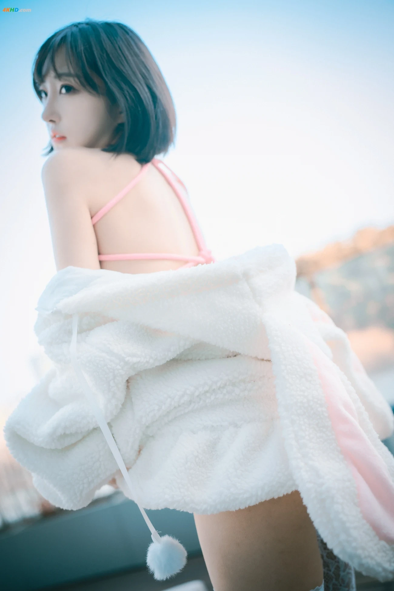 DJAWA Photo - HaNari (HaNaLi) - Knotting Class #7 (+S.Ver) — photo 71