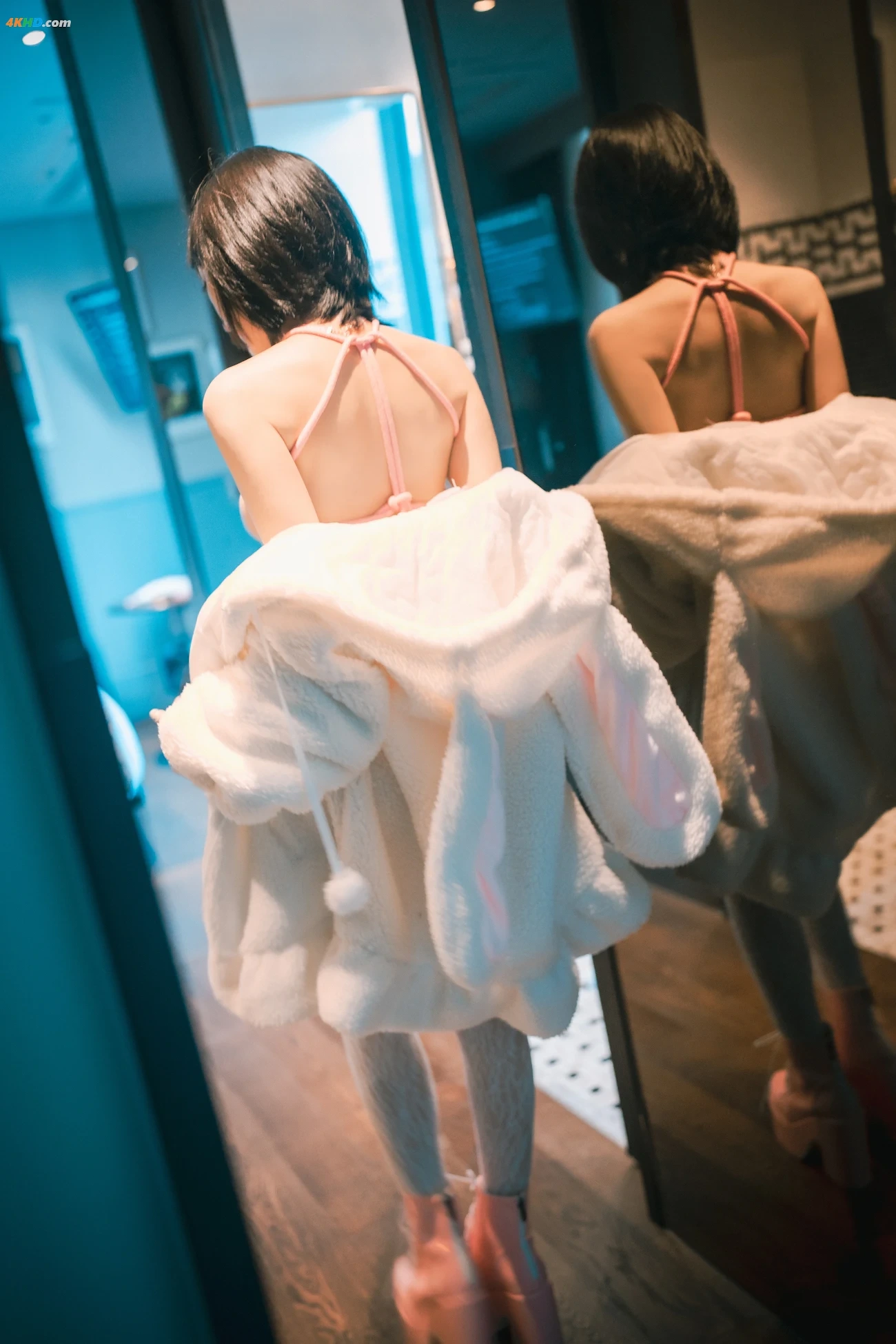 DJAWA Photo - HaNari (HaNaLi) - Knotting Class #7 (+S.Ver) — photo 80