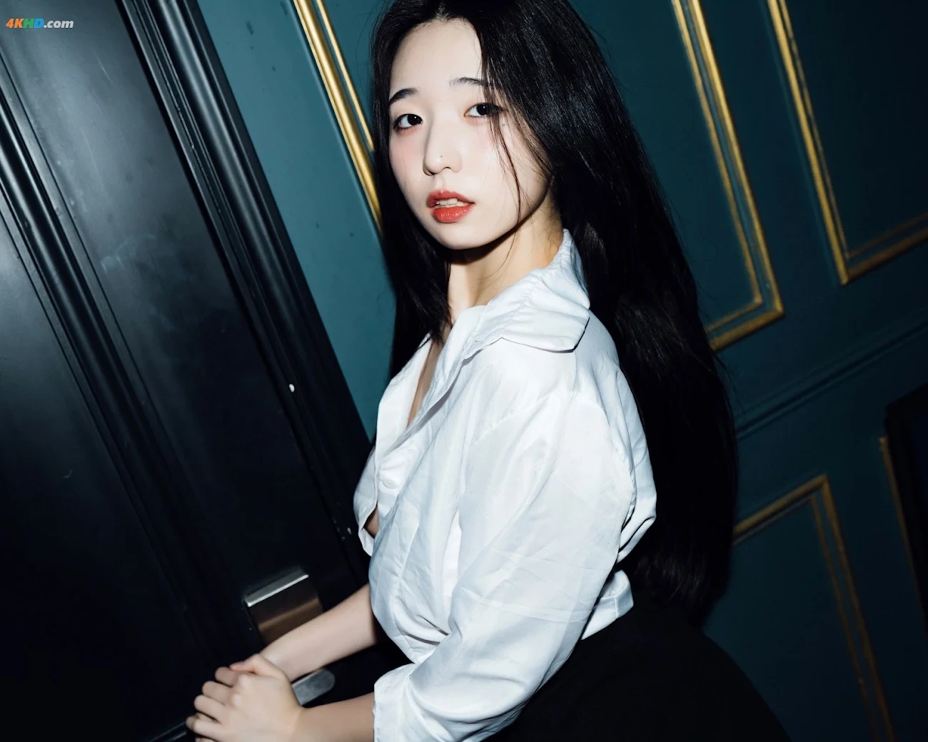 YeonWoo - Last night vol.2 — photo 1