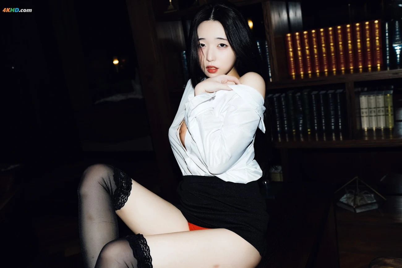 YeonWoo - Last night vol.2 — photo 13