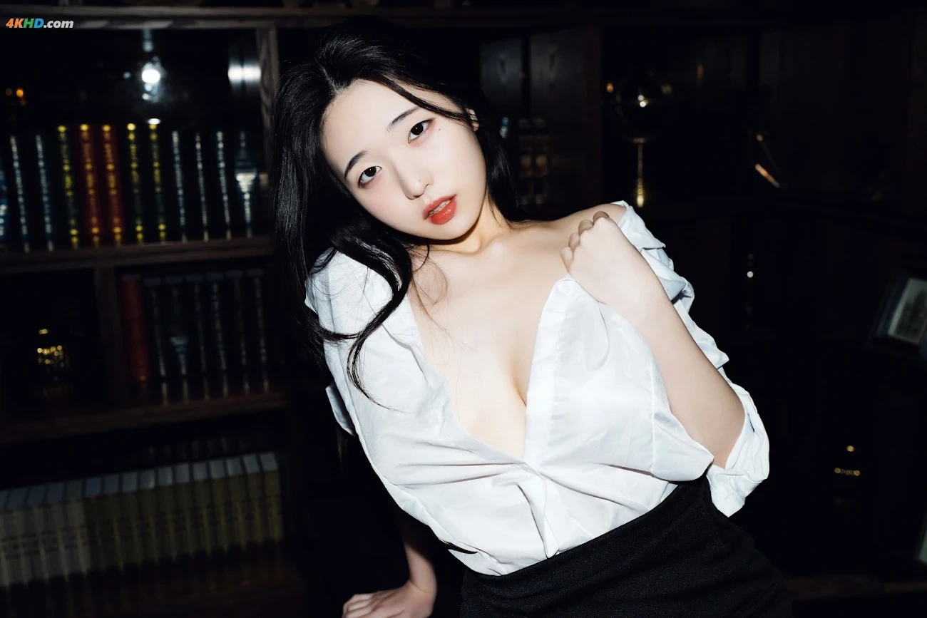 YeonWoo - Last night vol.2 — photo 16
