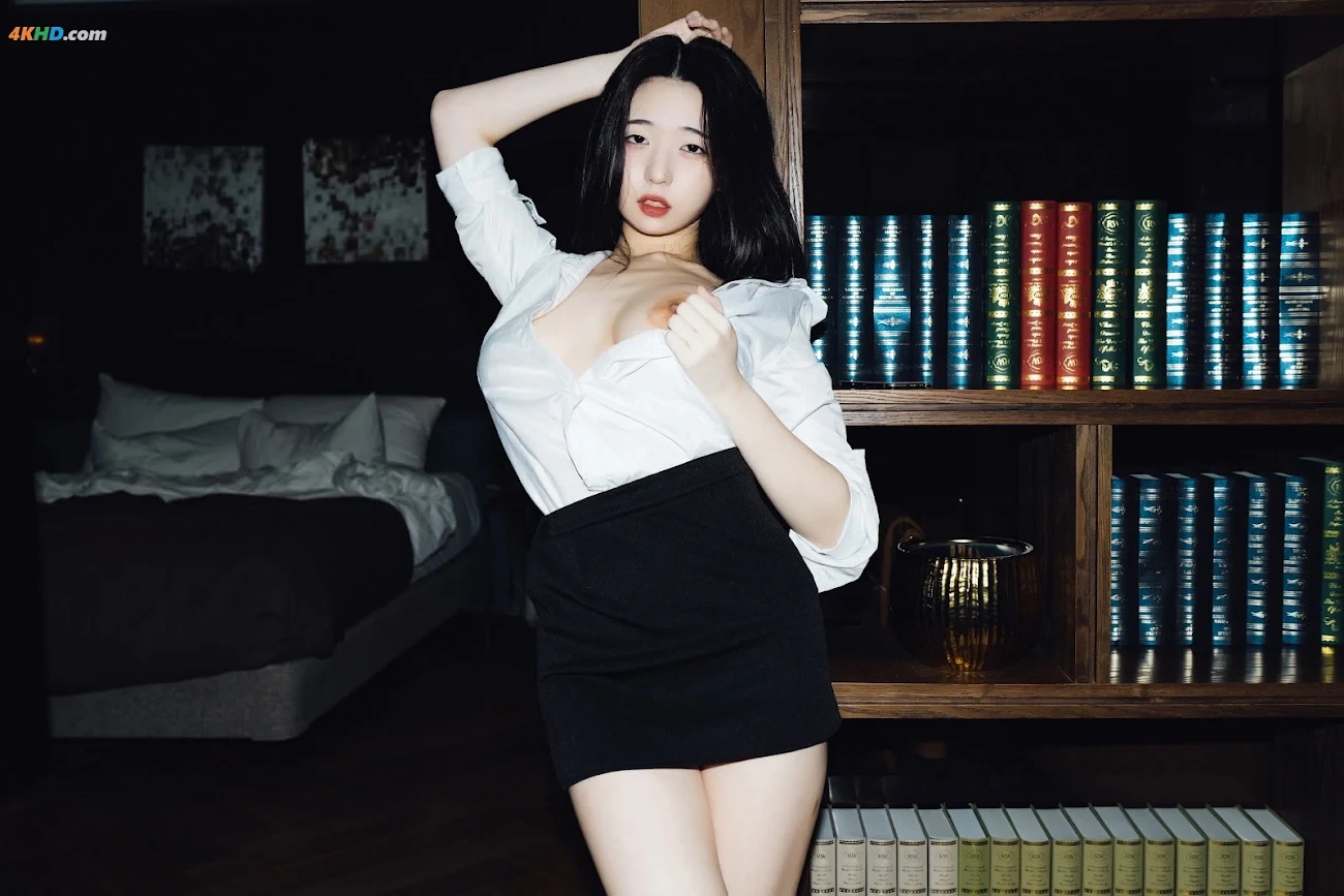YeonWoo - Last night vol.2 — photo 18