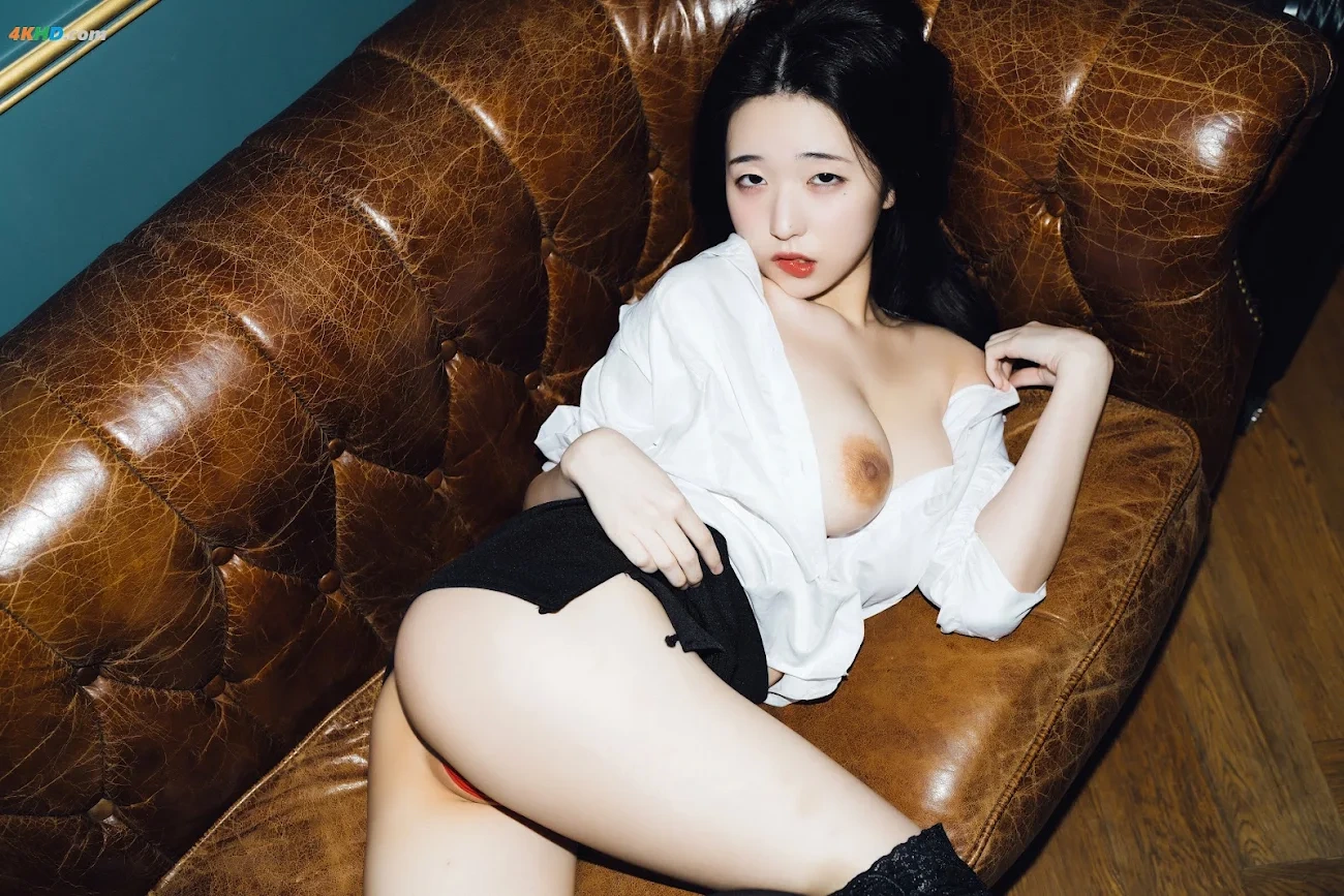 YeonWoo - Last night vol.2 — photo 27