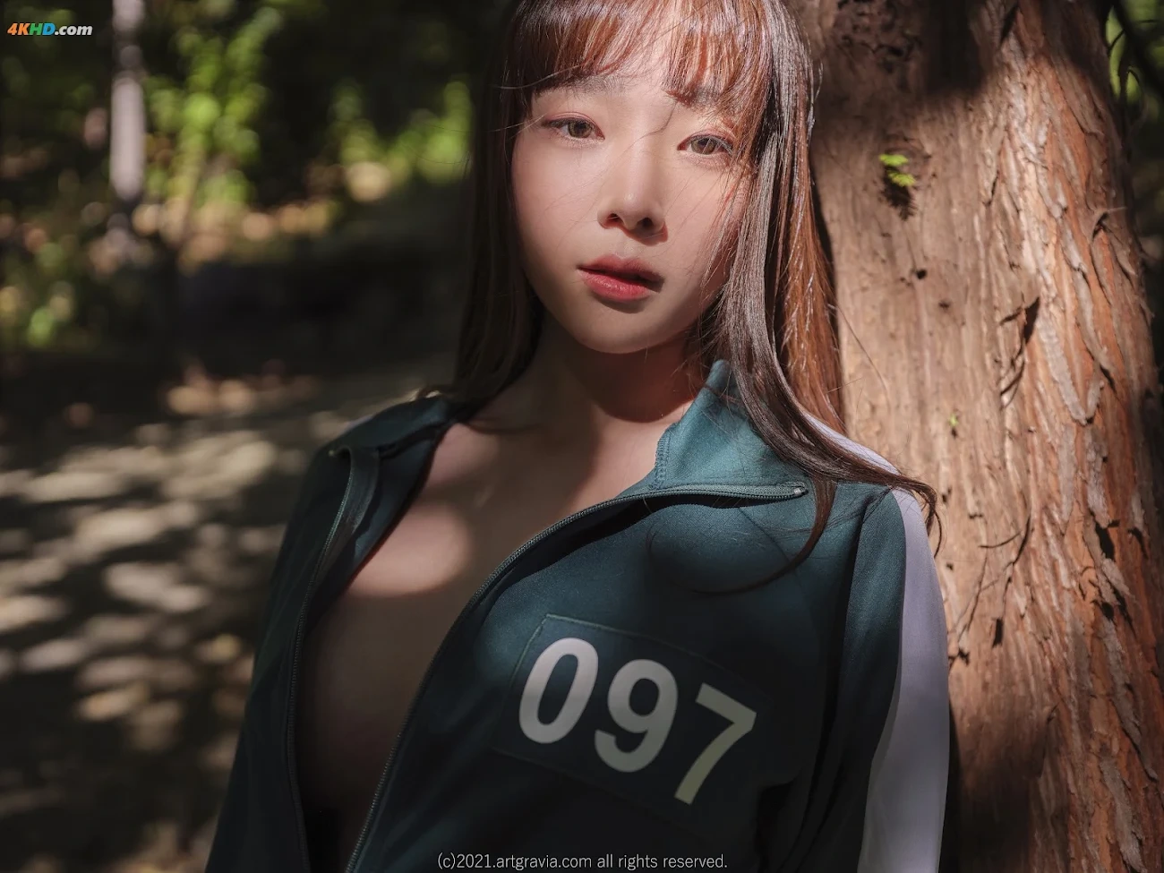 ARTGRAVIA_VOL338 Inkyung — photo 11