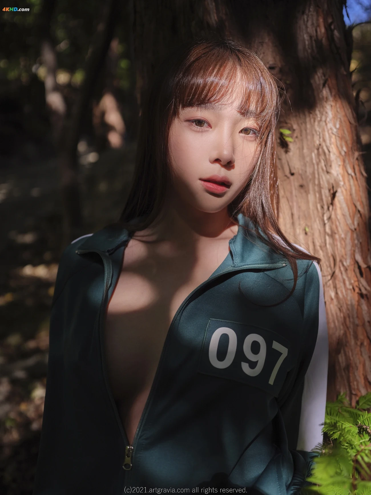 ARTGRAVIA_VOL338 Inkyung — photo 12