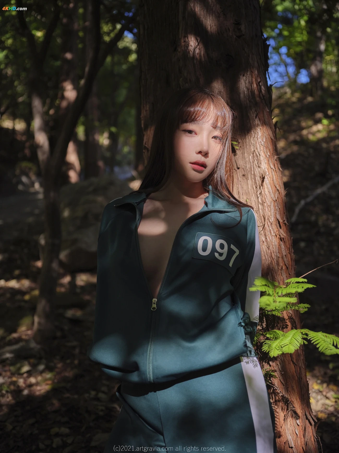 ARTGRAVIA_VOL338 Inkyung — photo 13