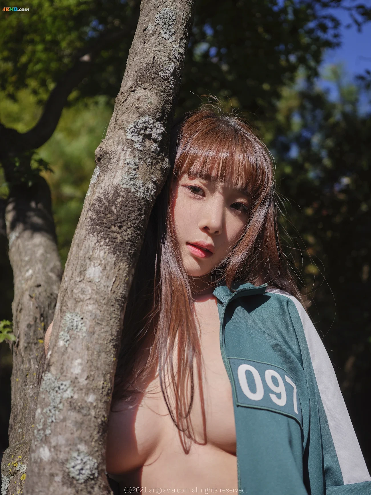 ARTGRAVIA_VOL338 Inkyung — photo 18