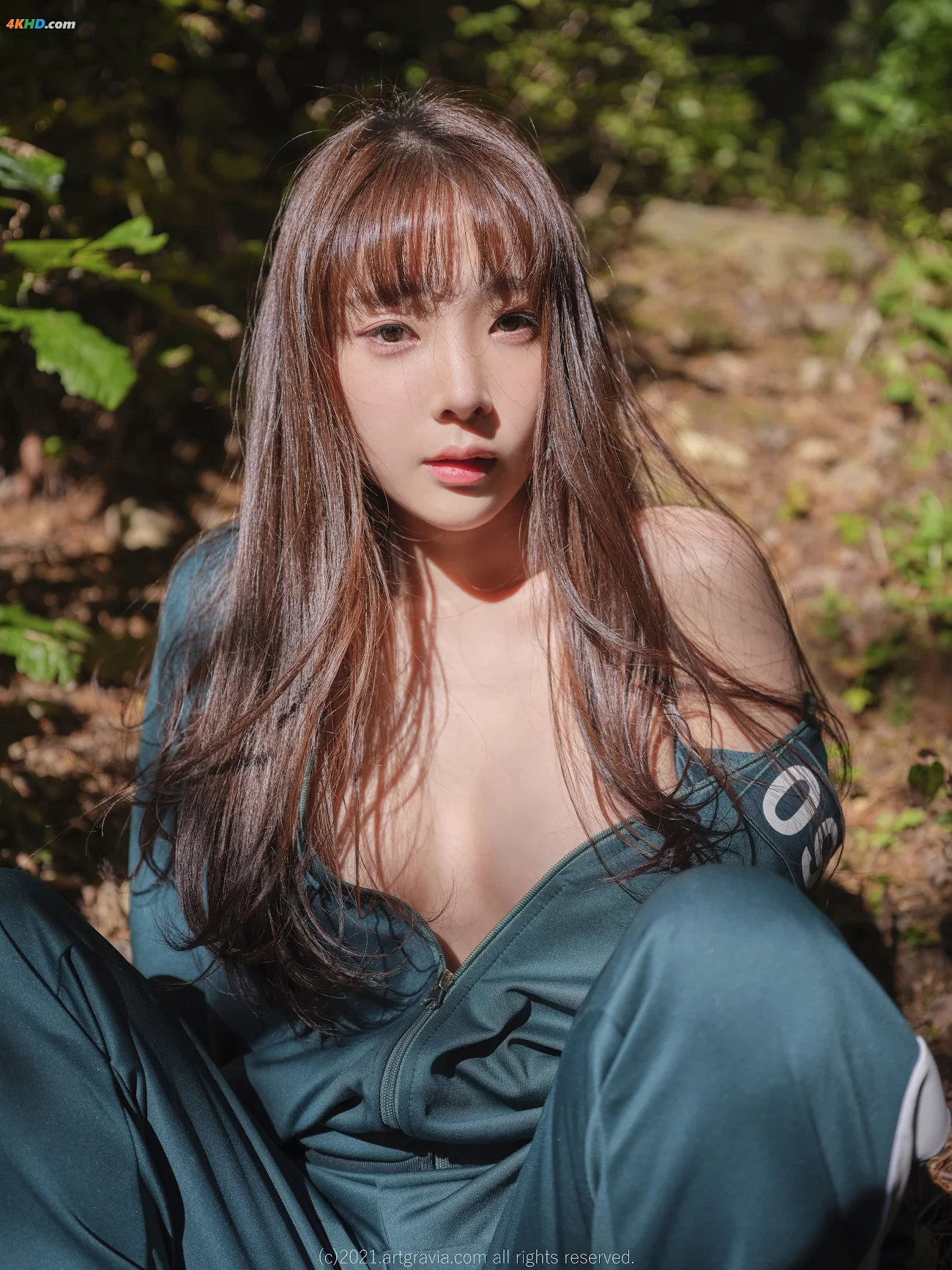 ARTGRAVIA_VOL338 Inkyung — photo 28