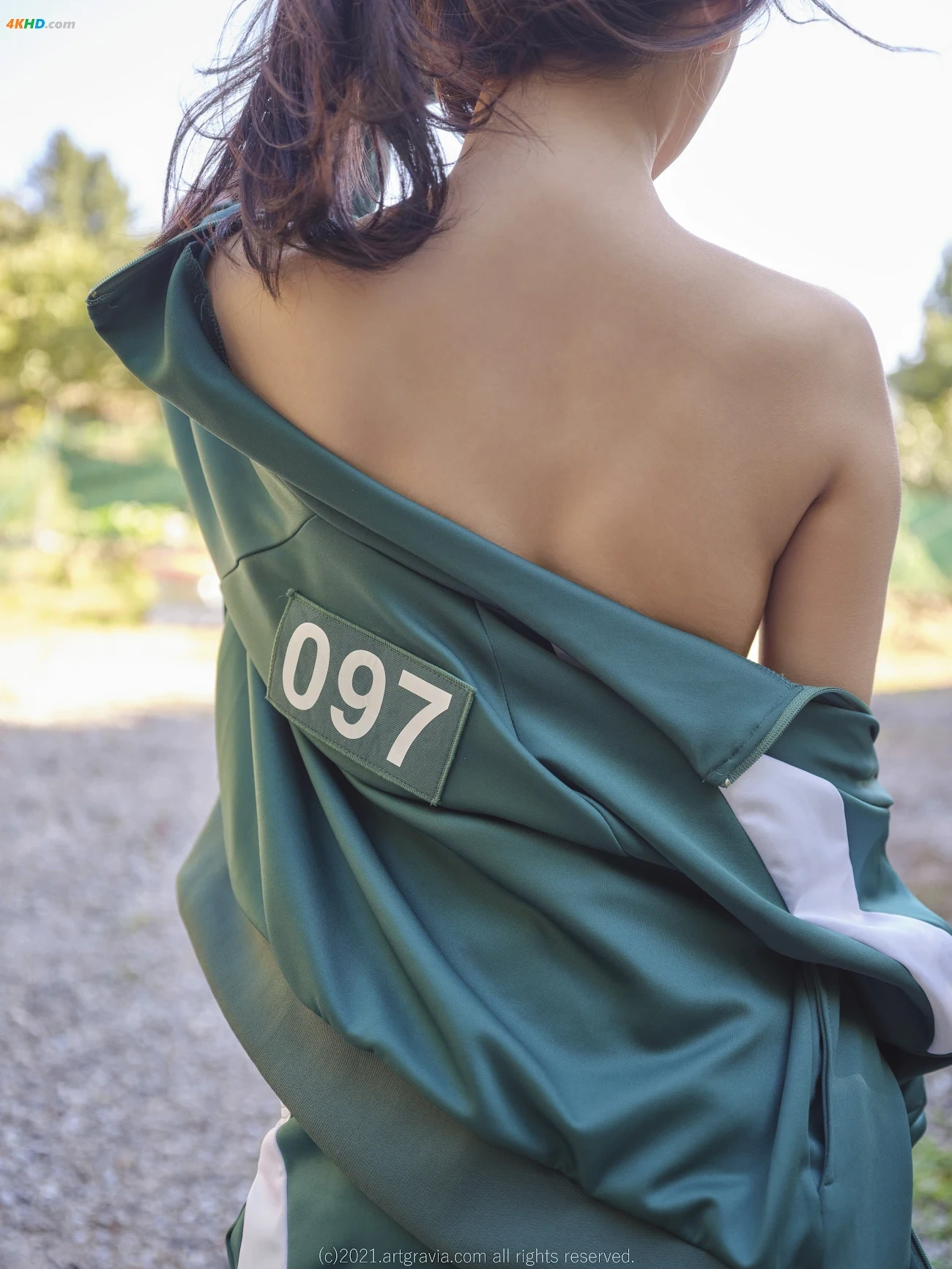 ARTGRAVIA_VOL338 Inkyung — photo 30