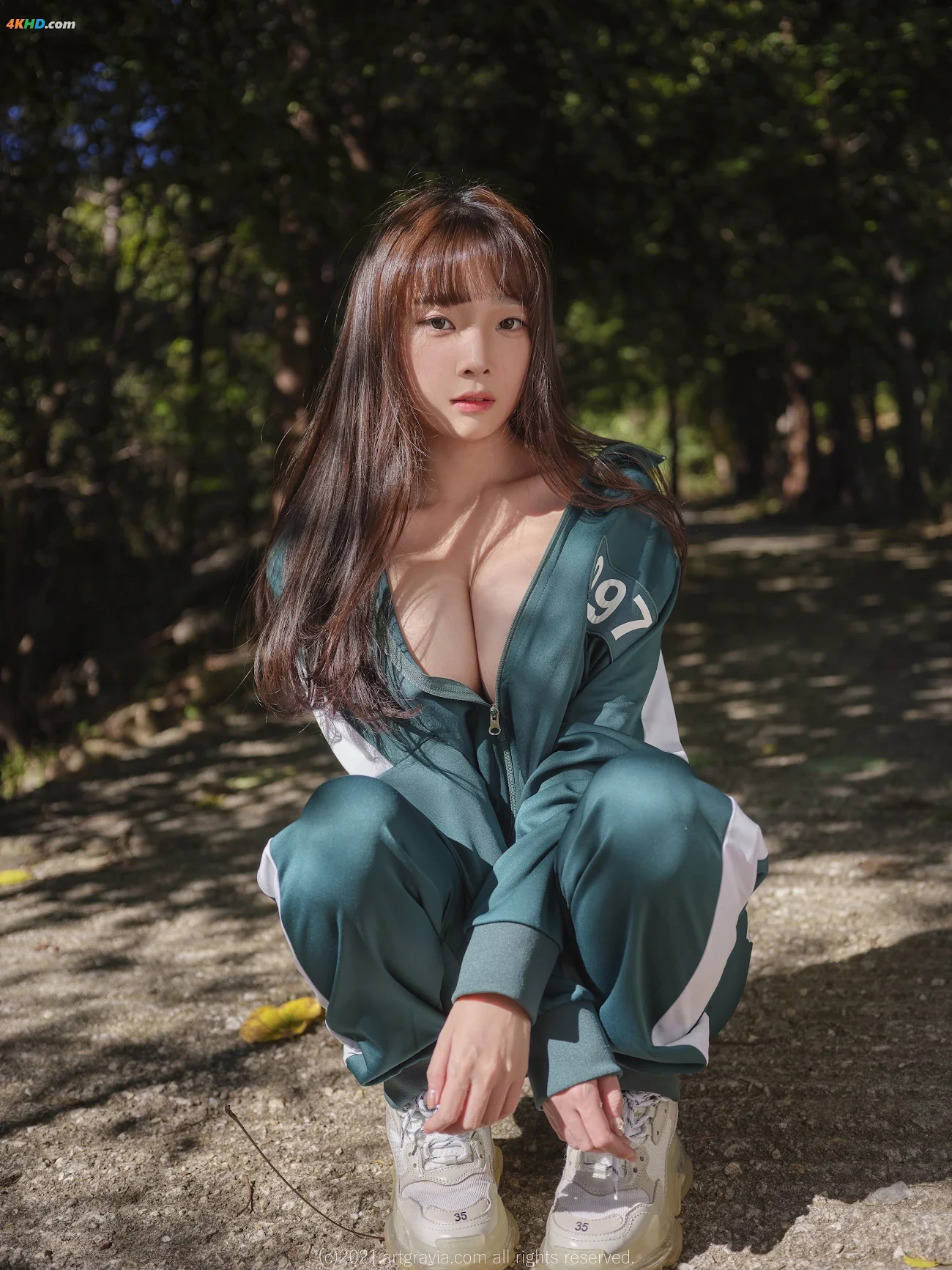 ARTGRAVIA_VOL338 Inkyung — photo 94