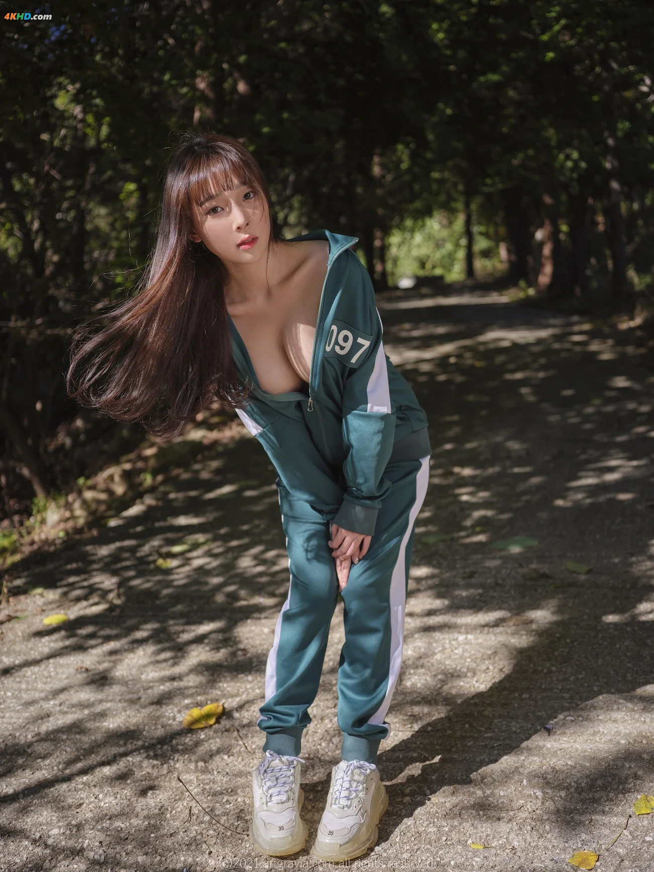 ARTGRAVIA_VOL338 Inkyung — photo 95