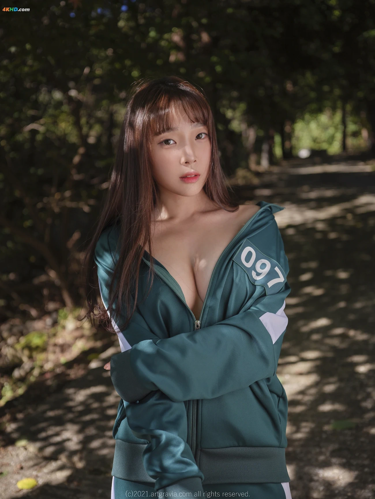 ARTGRAVIA_VOL338 Inkyung — photo 96