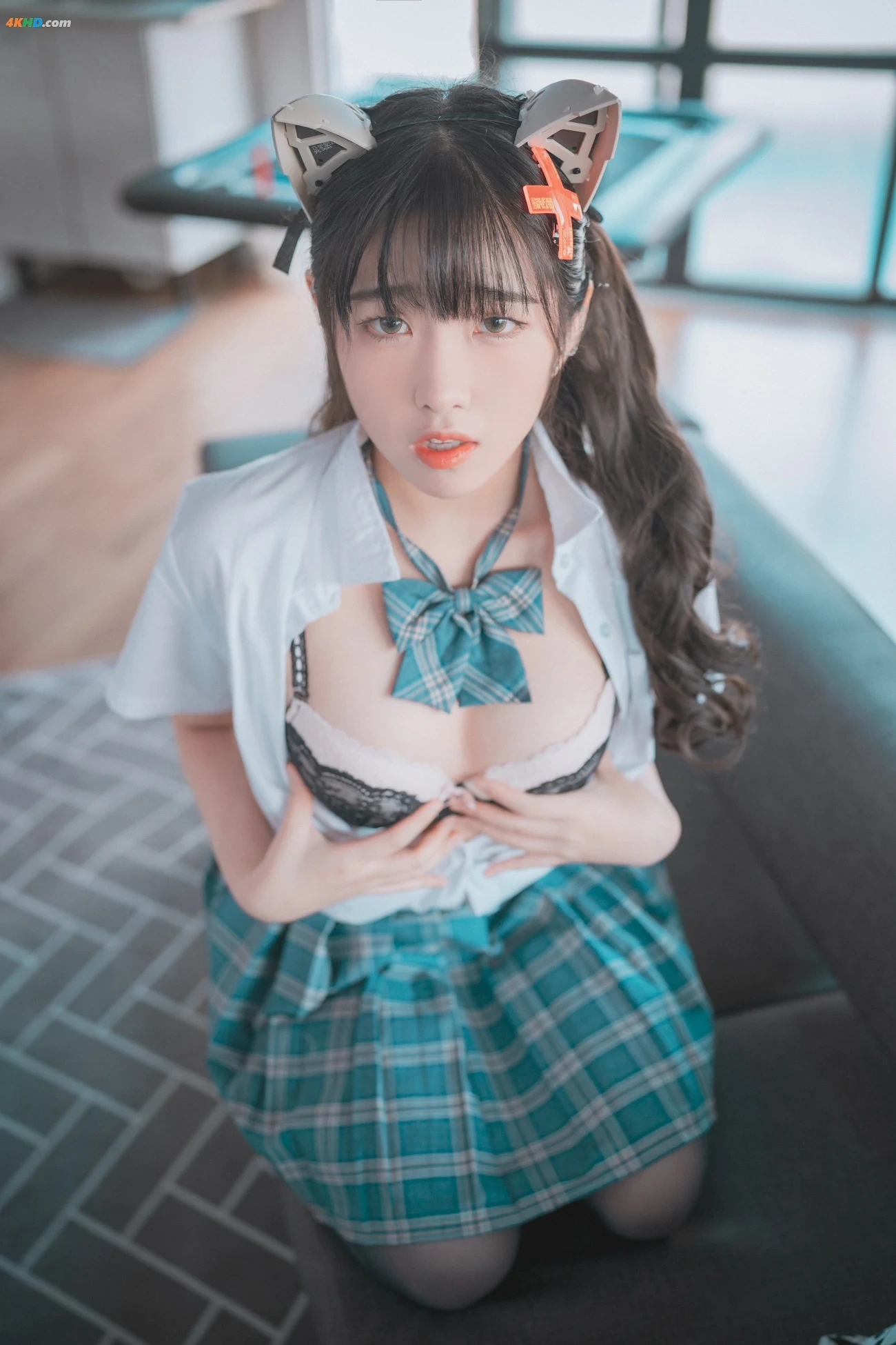 Sonson__Plug Me In — photo 47
