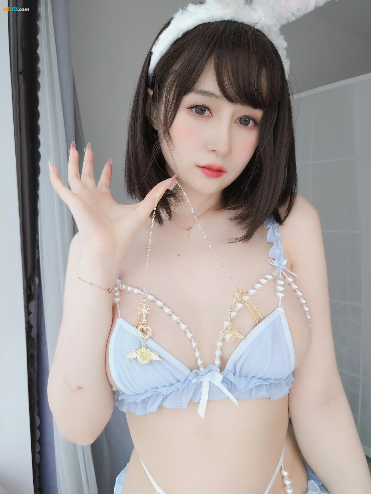 BaiYin81 Vol.106 [Fantia] Dec 2022 — photo 28