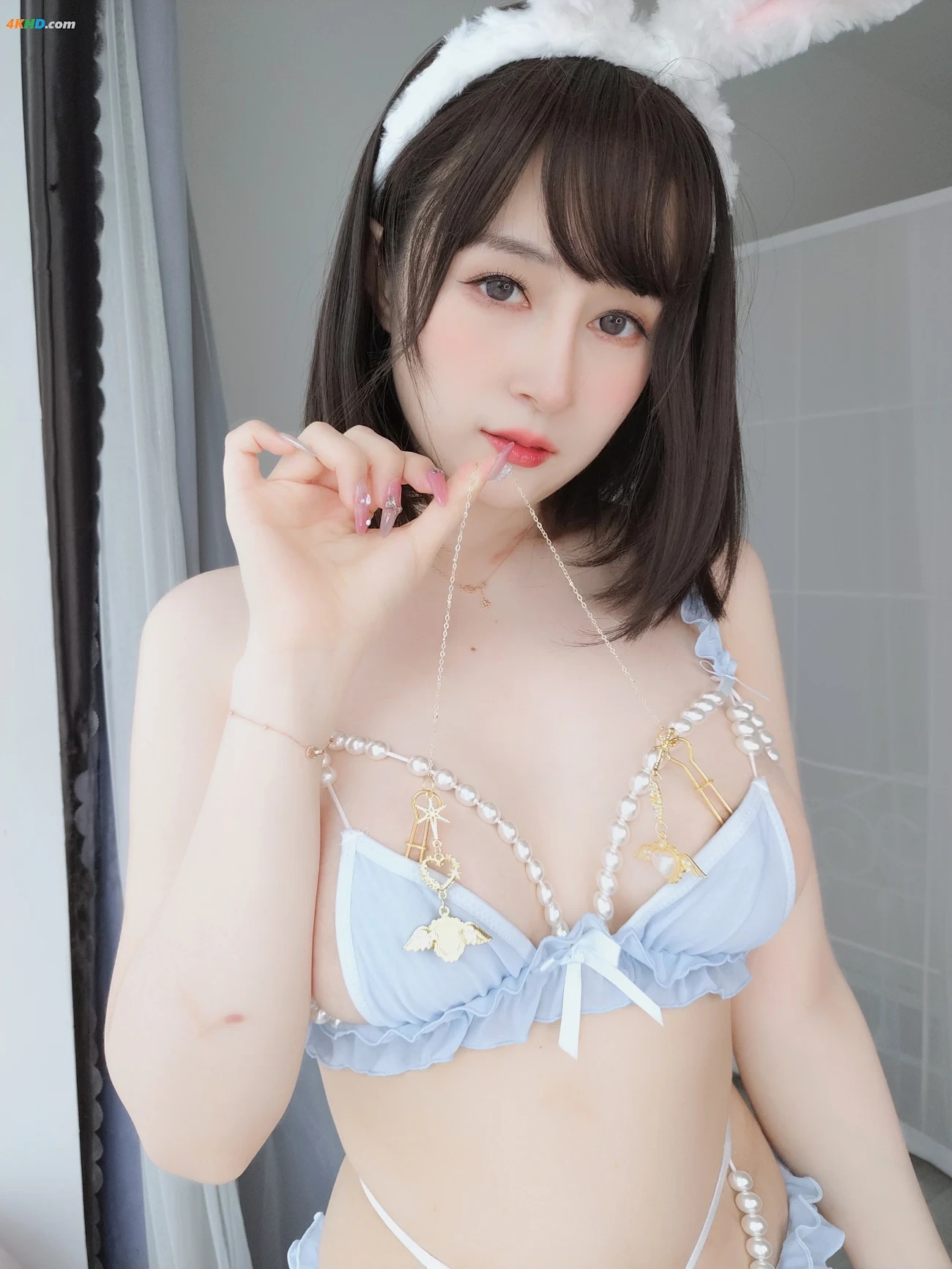 BaiYin81 Vol.106 [Fantia] Dec 2022 — photo 29