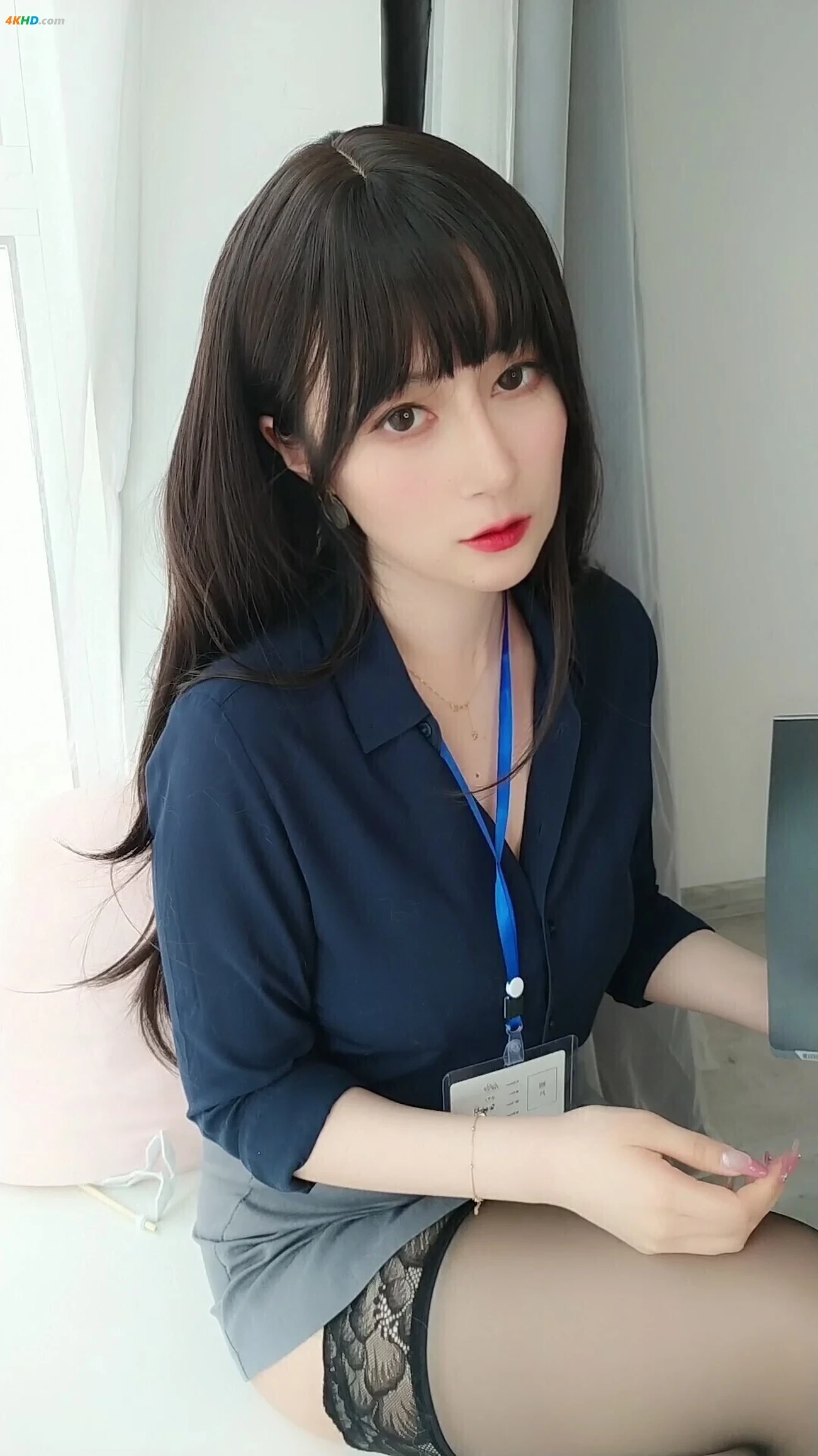 BaiYin81 Vol.106 [Fantia] Dec 2022 — photo 55