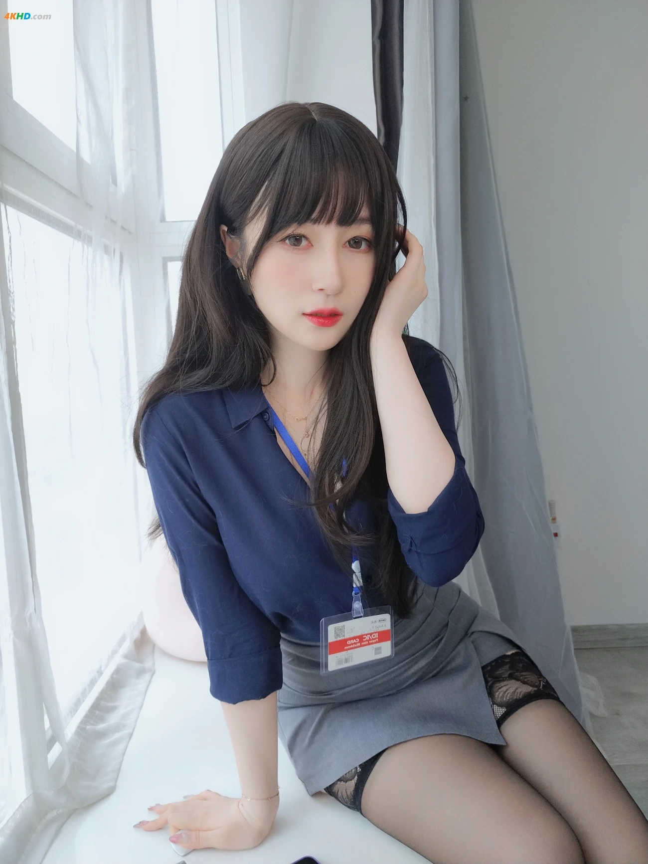 BaiYin81 Vol.106 [Fantia] Dec 2022 — photo 56