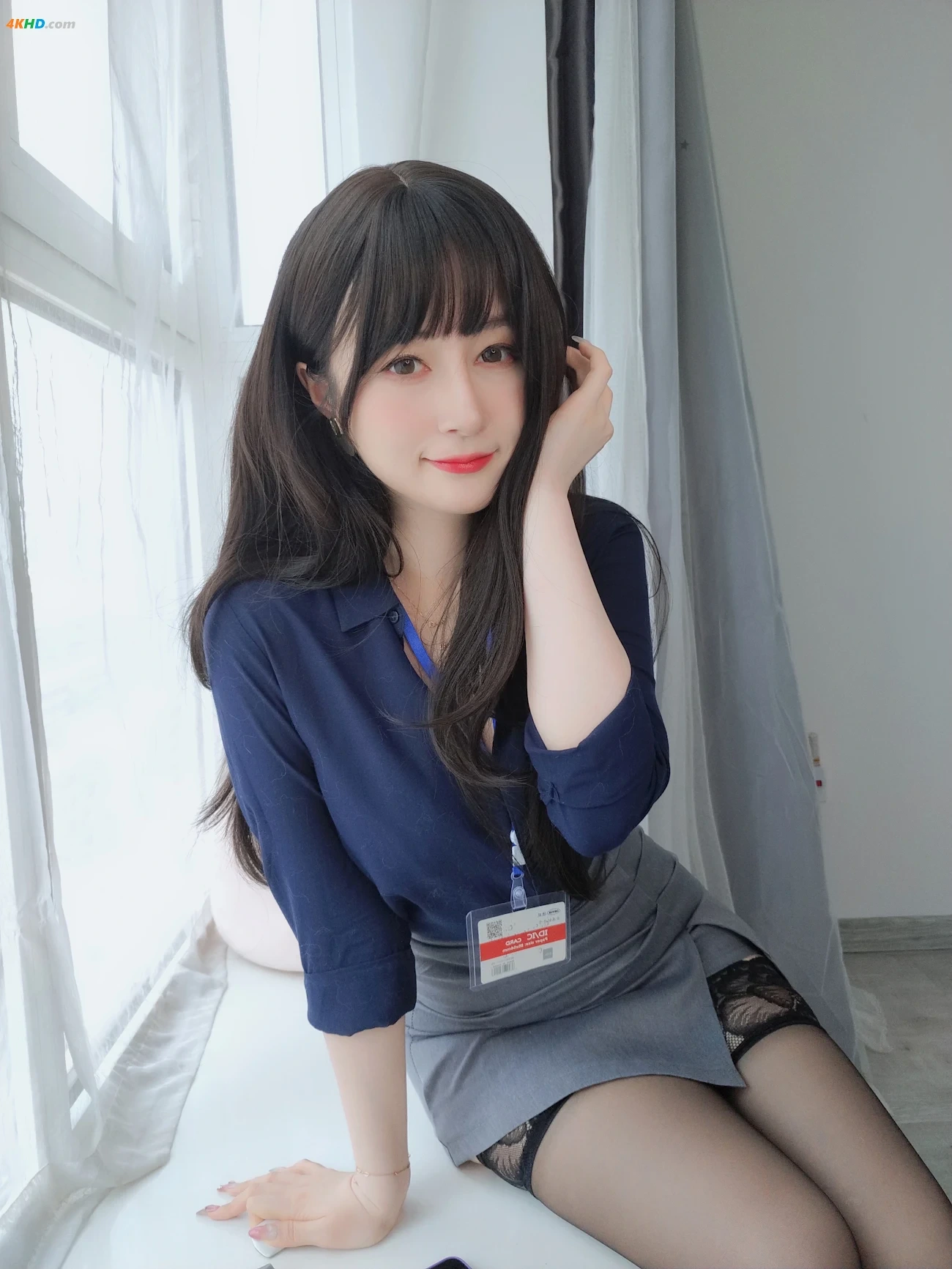 BaiYin81 Vol.106 [Fantia] Dec 2022 — photo 59