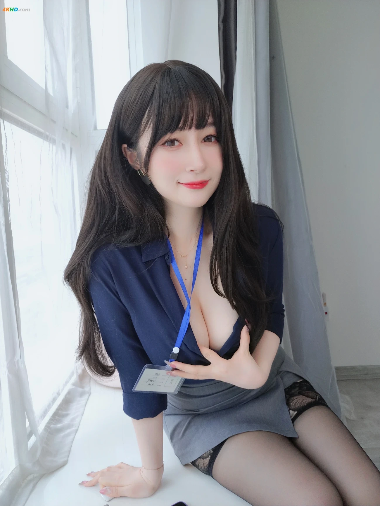 BaiYin81 Vol.106 [Fantia] Dec 2022 — photo 61