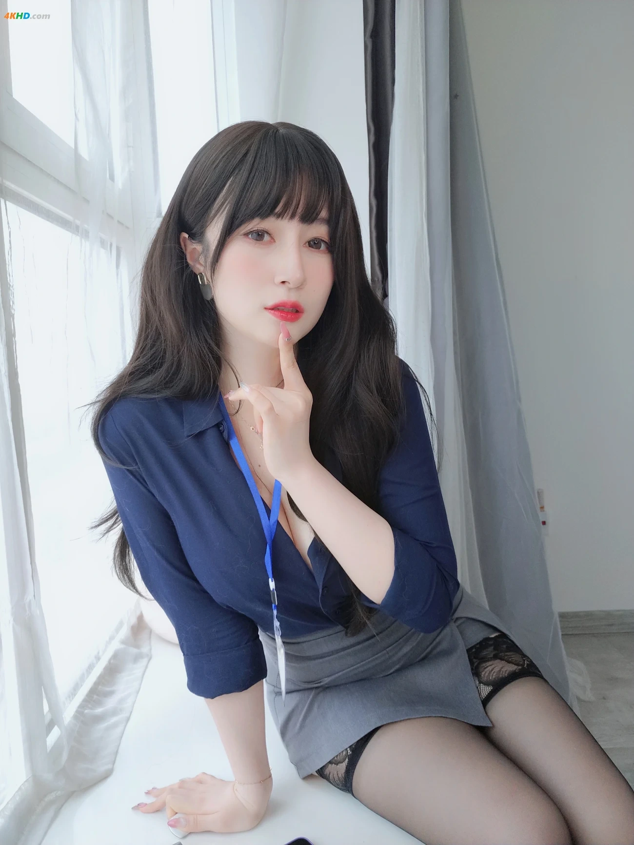BaiYin81 Vol.106 [Fantia] Dec 2022 — photo 62