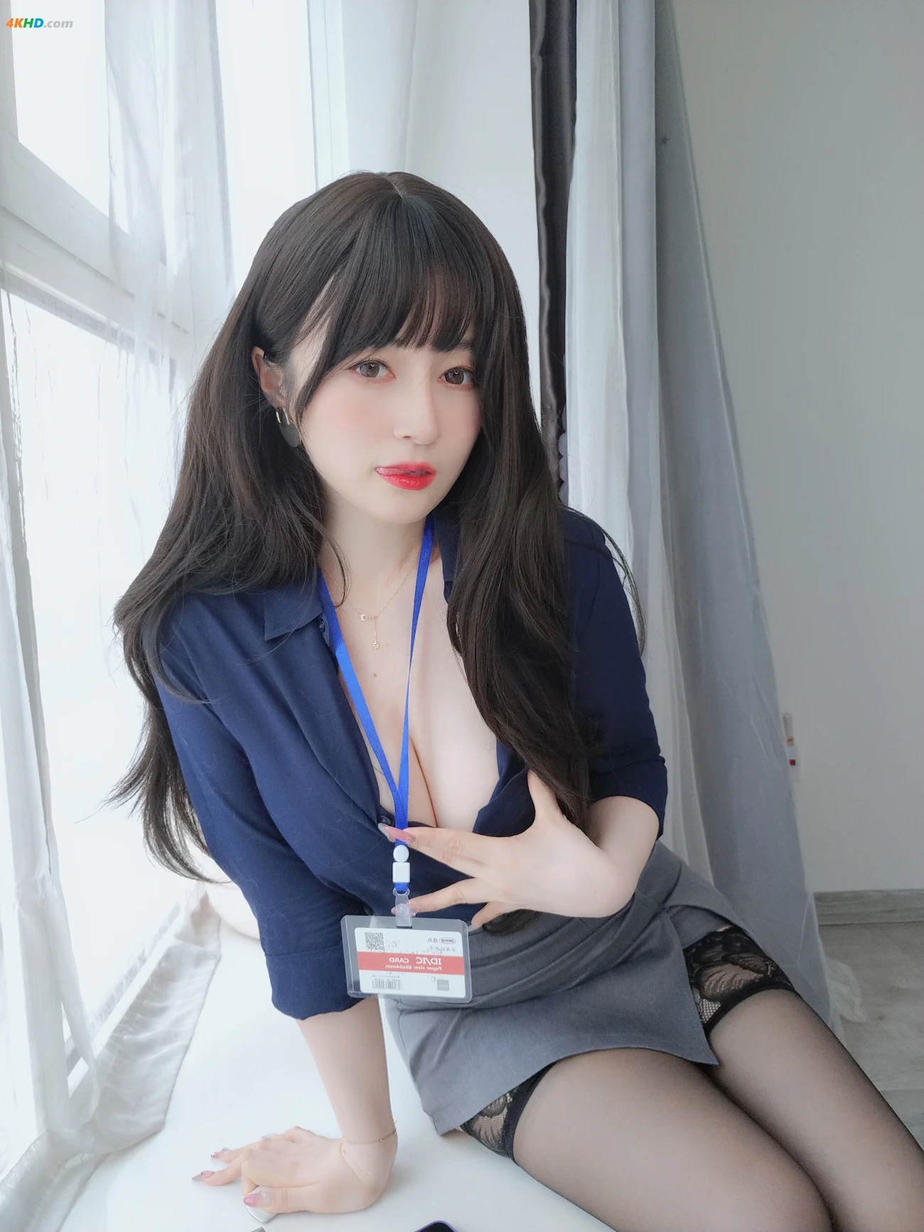 BaiYin81 Vol.106 [Fantia] Dec 2022 — photo 63