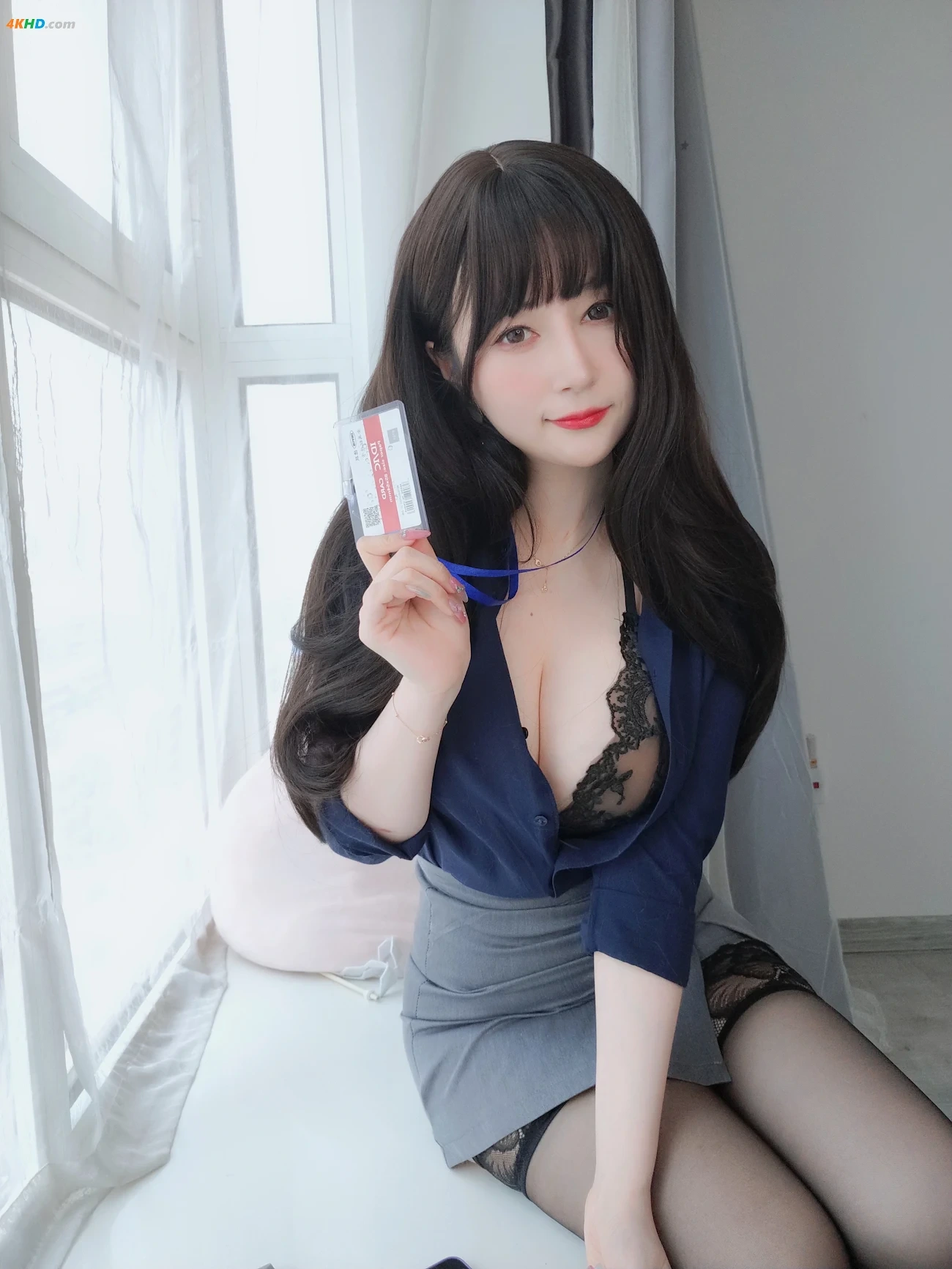 BaiYin81 Vol.106 [Fantia] Dec 2022 — photo 64
