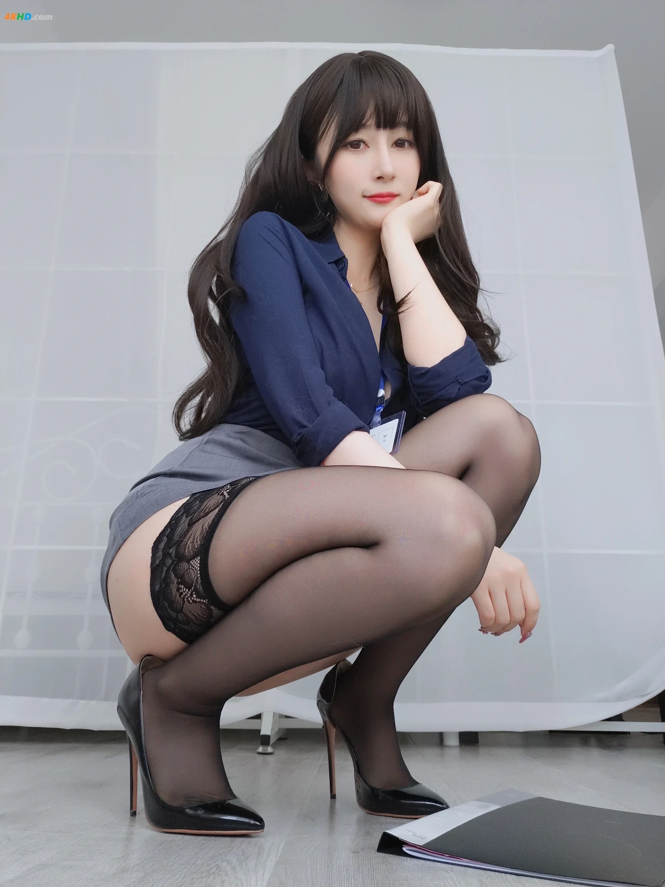 BaiYin81 Vol.106 [Fantia] Dec 2022 — photo 79