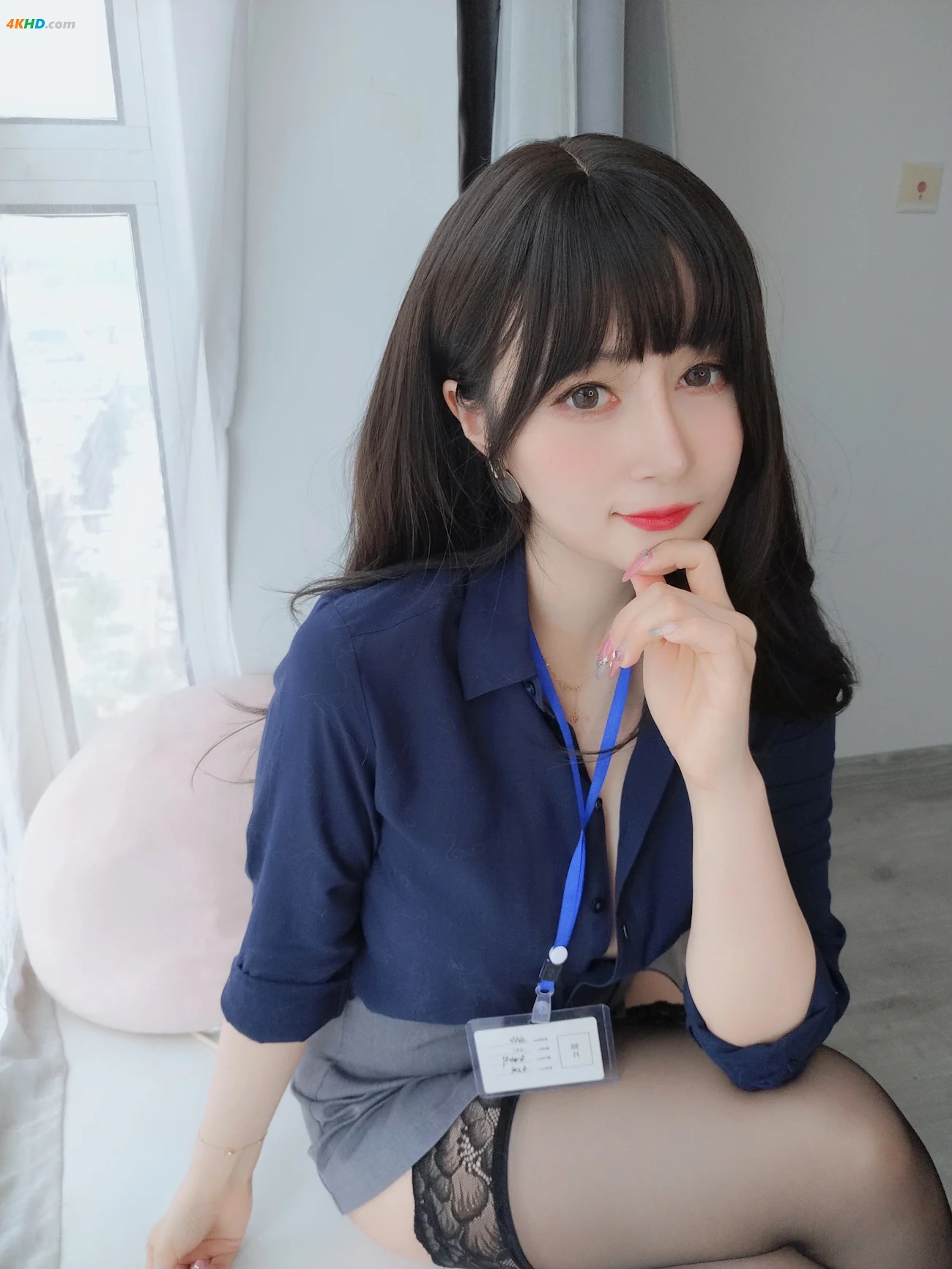 BaiYin81 Vol.106 [Fantia] Dec 2022 — photo 93