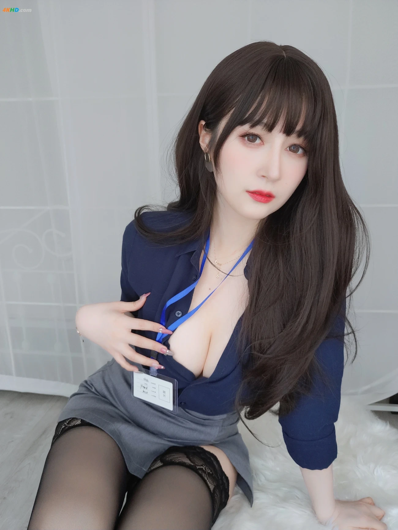 BaiYin81 Vol.106 [Fantia] Dec 2022 — photo 95