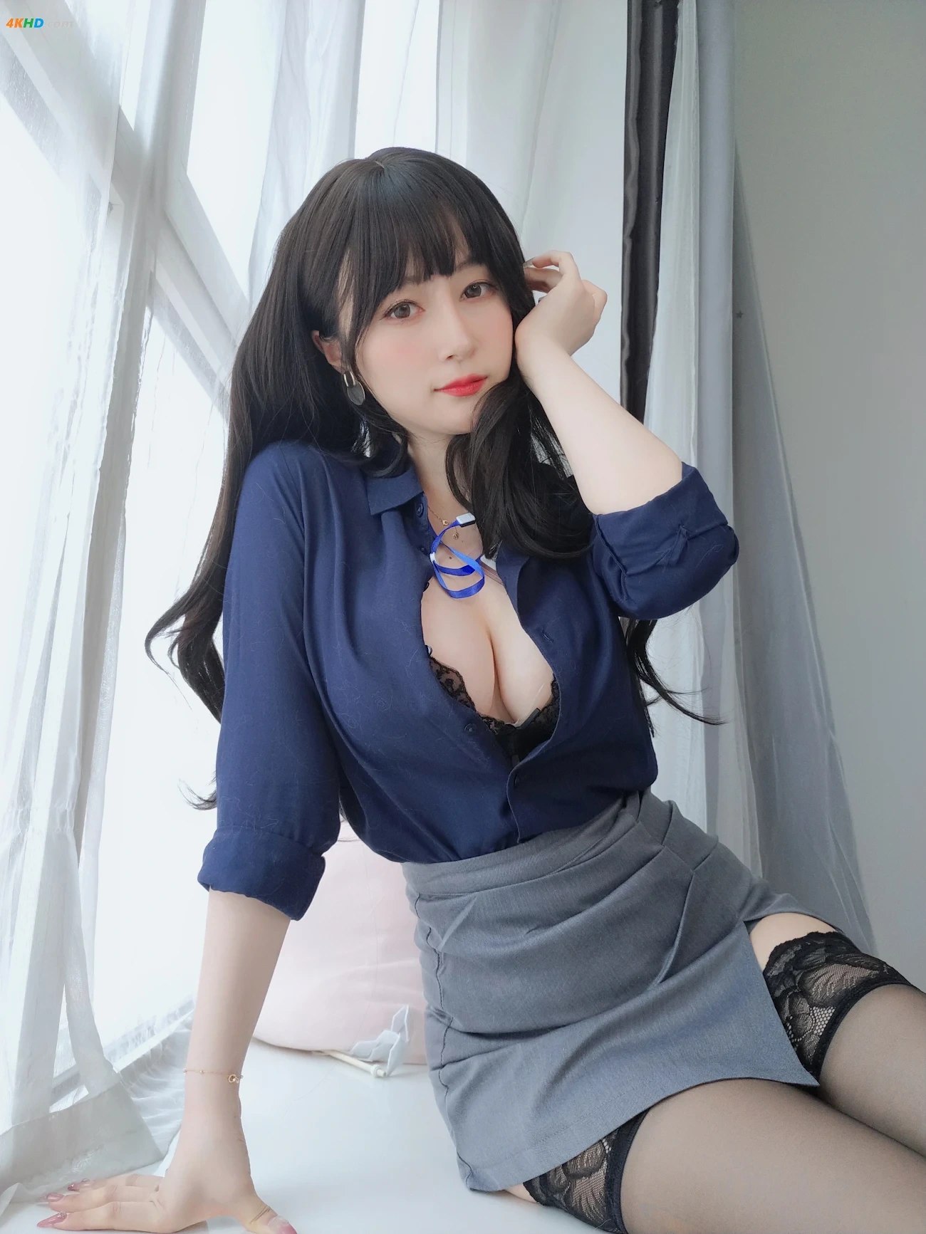 BaiYin81 Vol.106 [Fantia] Dec 2022 — photo 114
