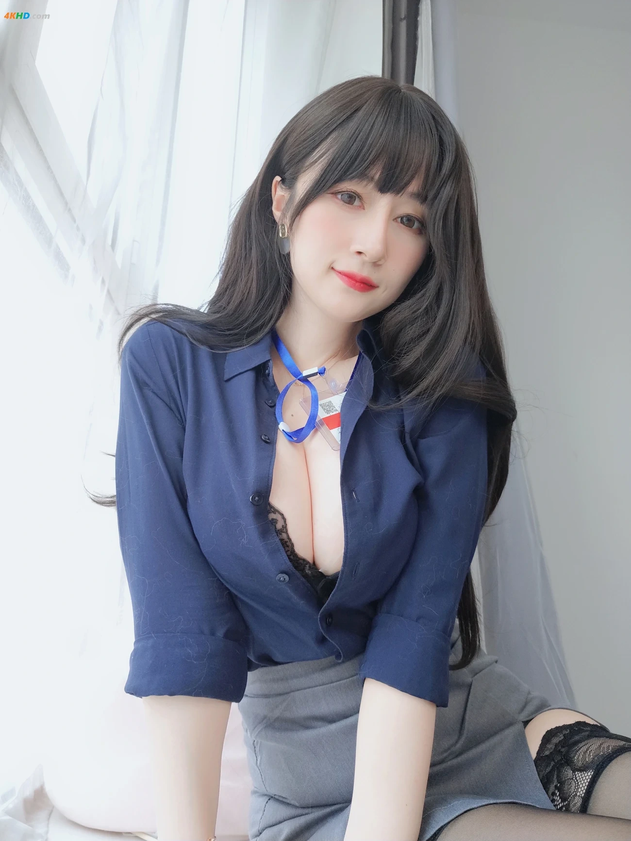 BaiYin81 Vol.106 [Fantia] Dec 2022 — photo 117