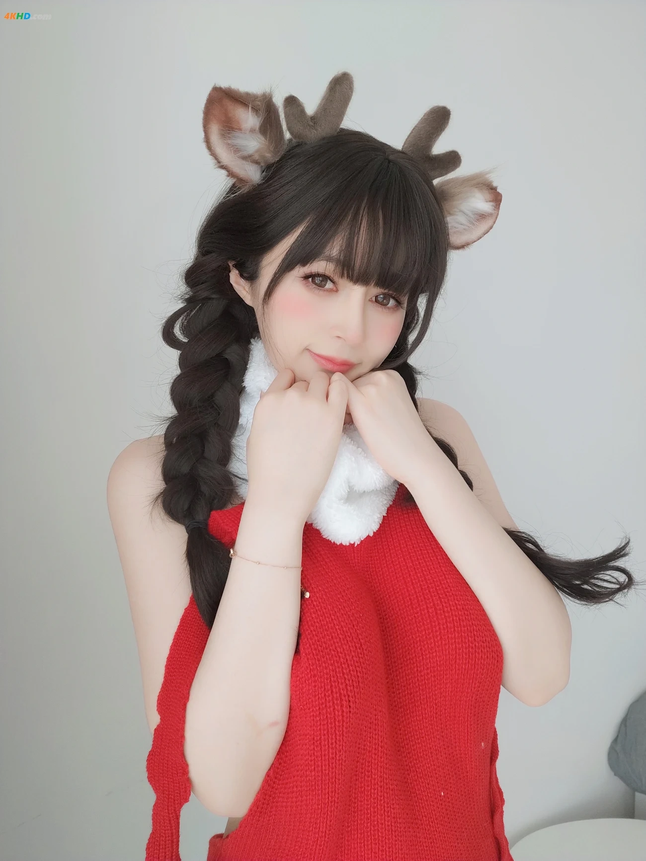 BaiYin81 Vol.106 [Fantia] Dec 2022 — photo 120