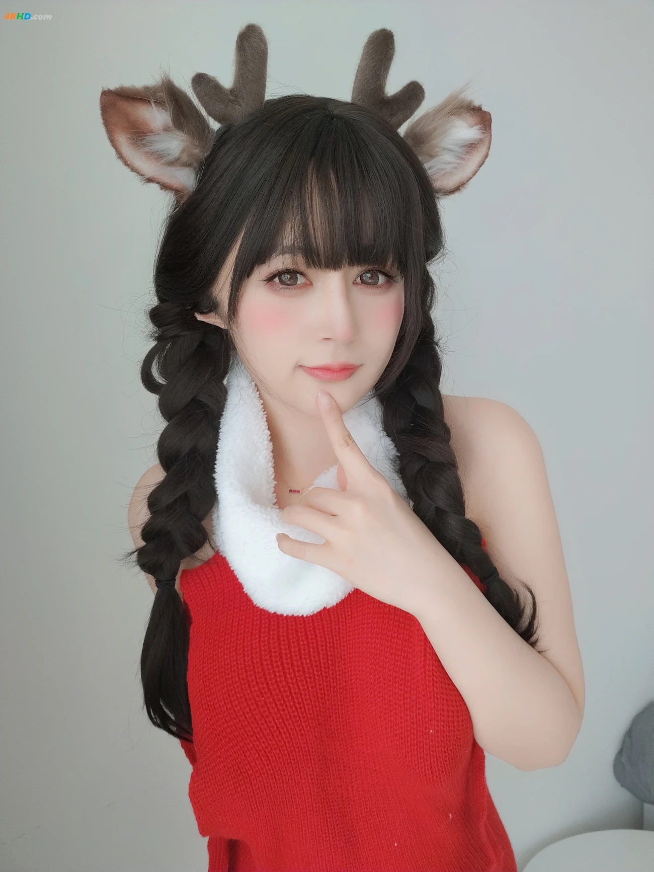 BaiYin81 Vol.106 [Fantia] Dec 2022 — photo 121