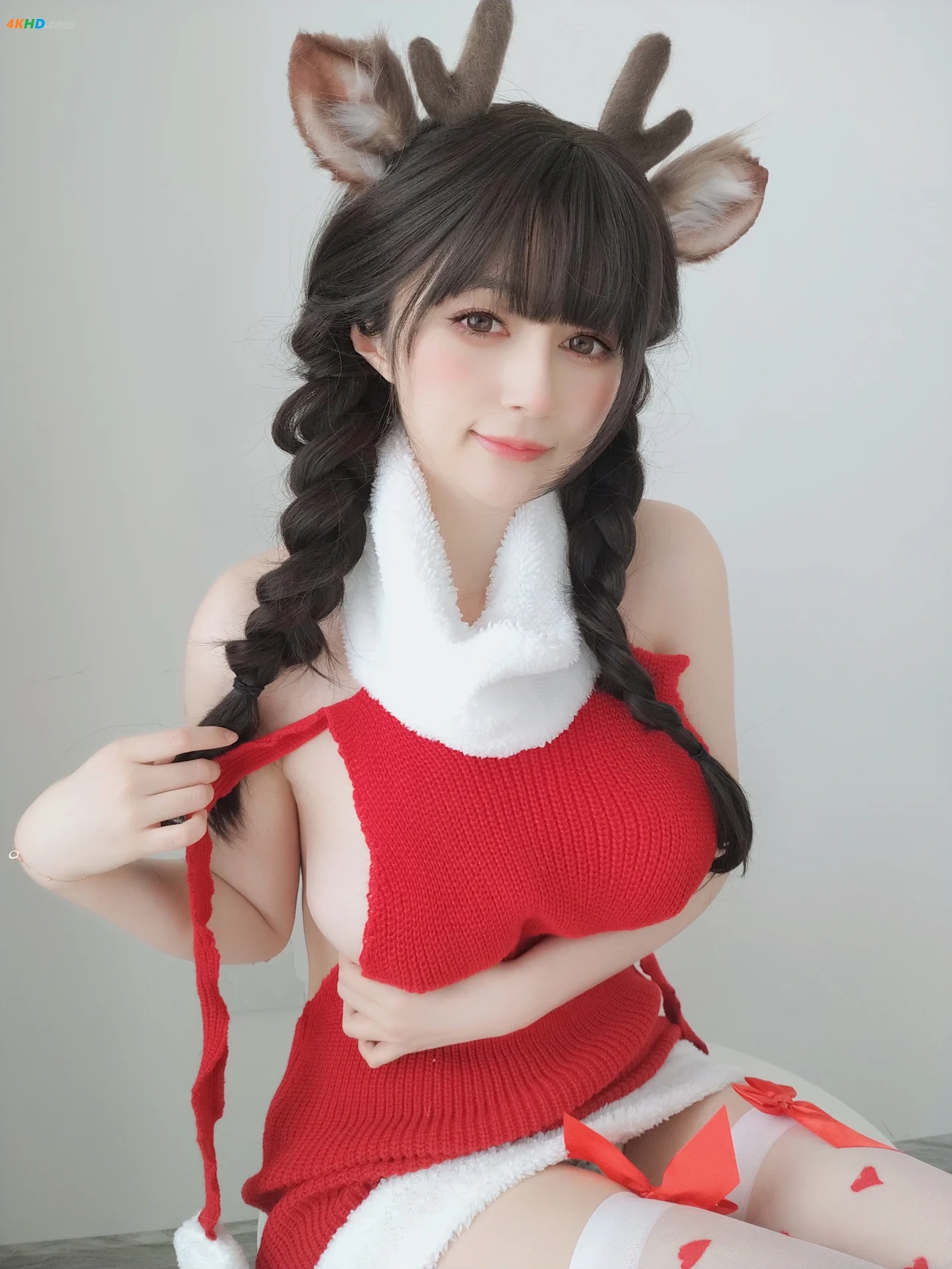 BaiYin81 Vol.106 [Fantia] Dec 2022 — photo 122