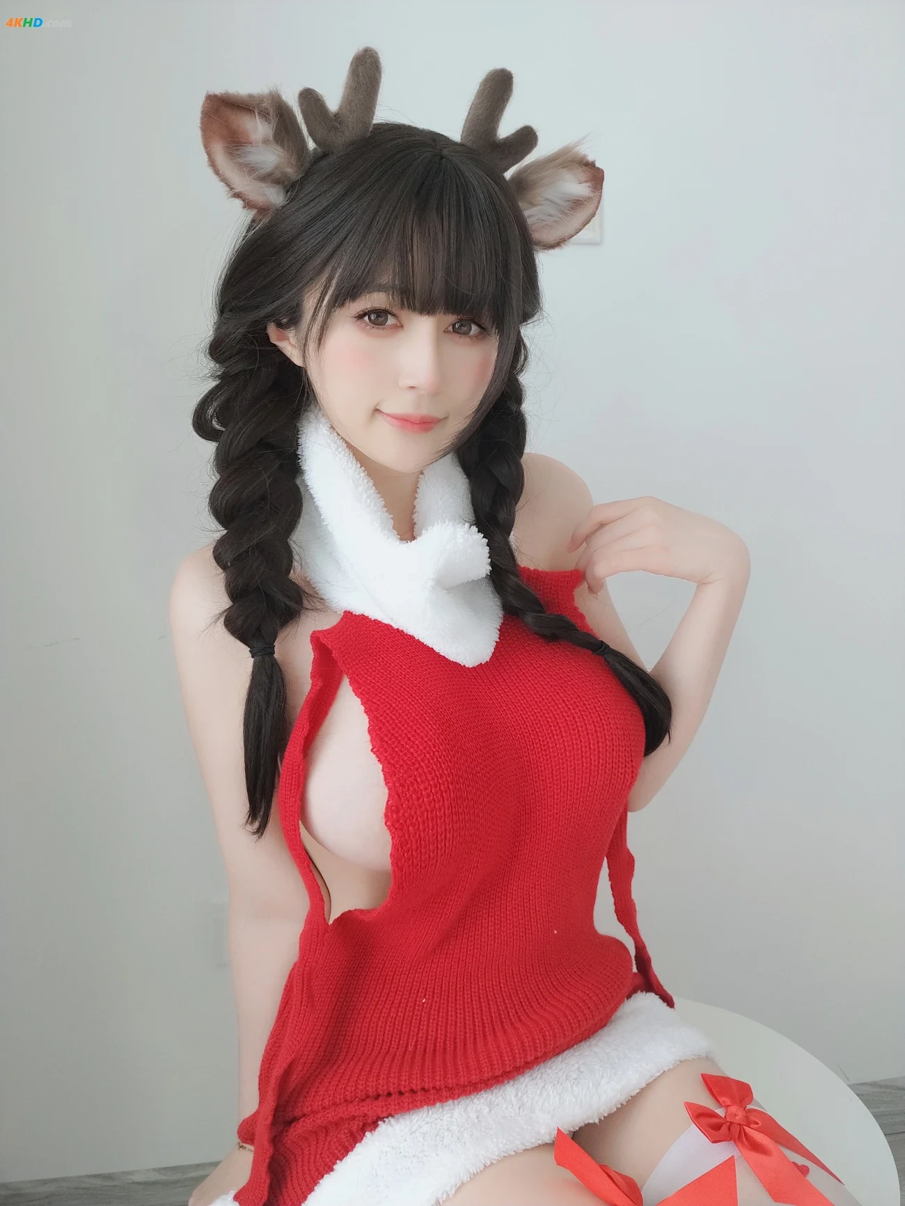 BaiYin81 Vol.106 [Fantia] Dec 2022 — photo 123