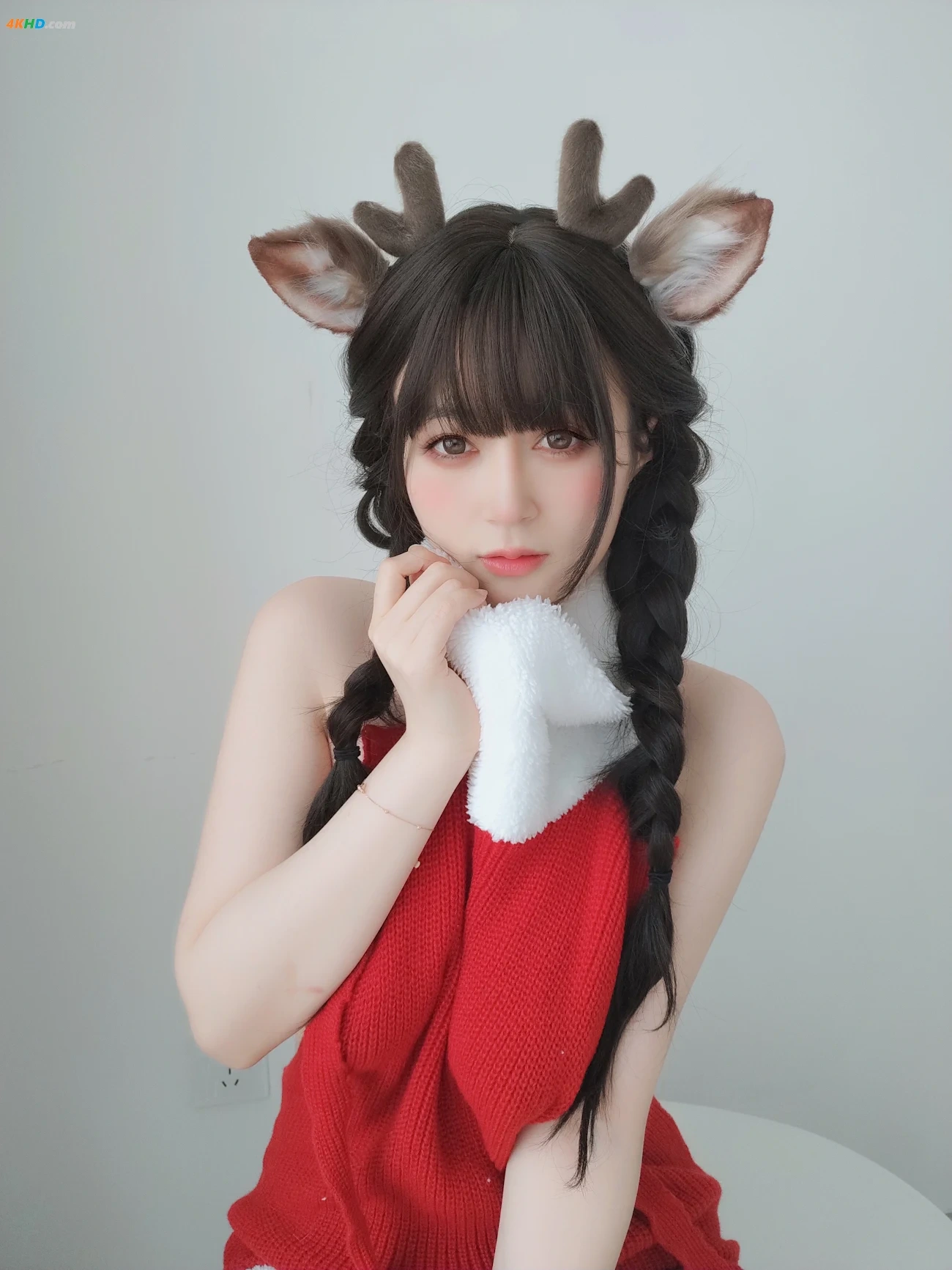 BaiYin81 Vol.106 [Fantia] Dec 2022 — photo 124