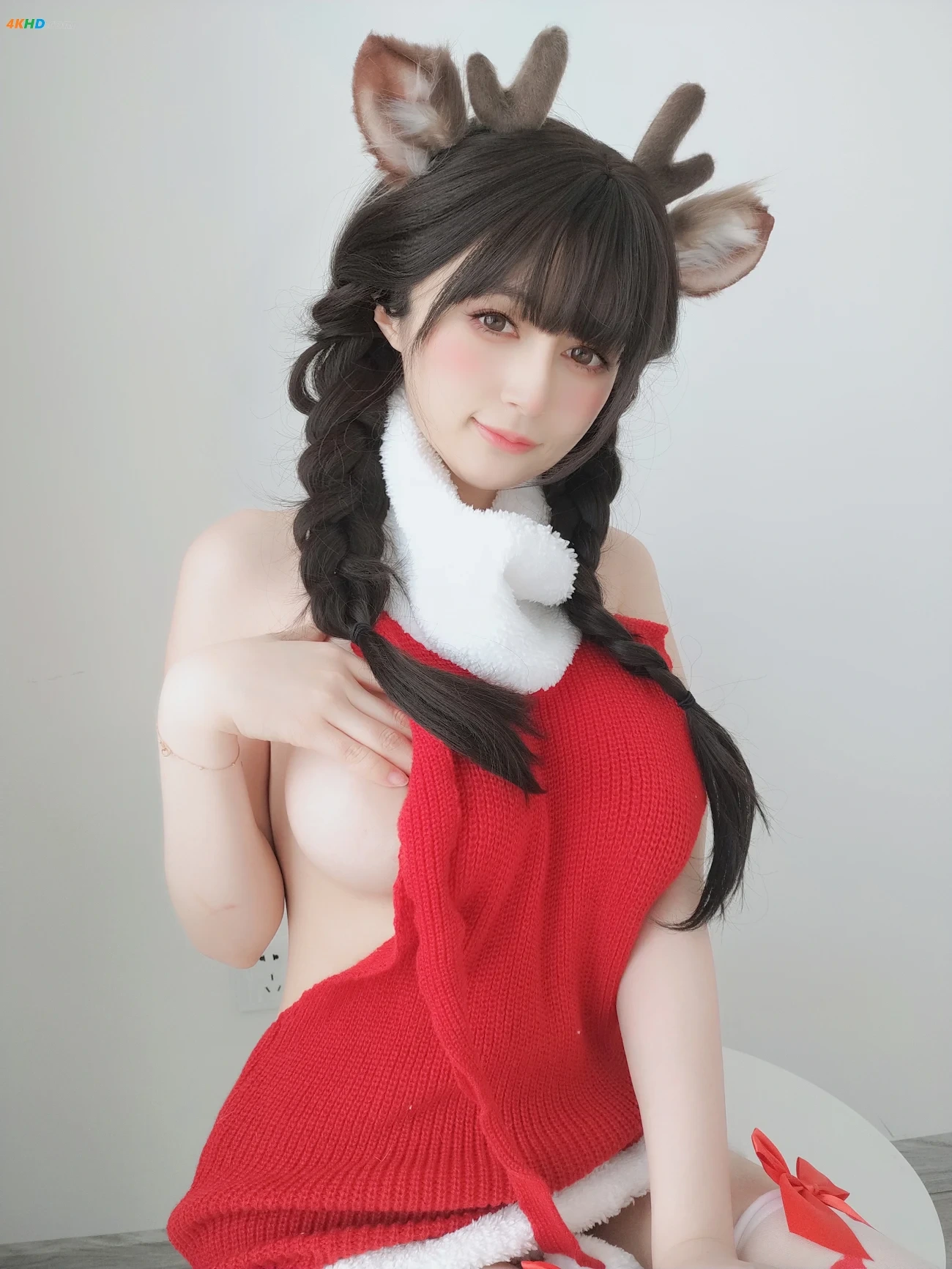 BaiYin81 Vol.106 [Fantia] Dec 2022 — photo 125