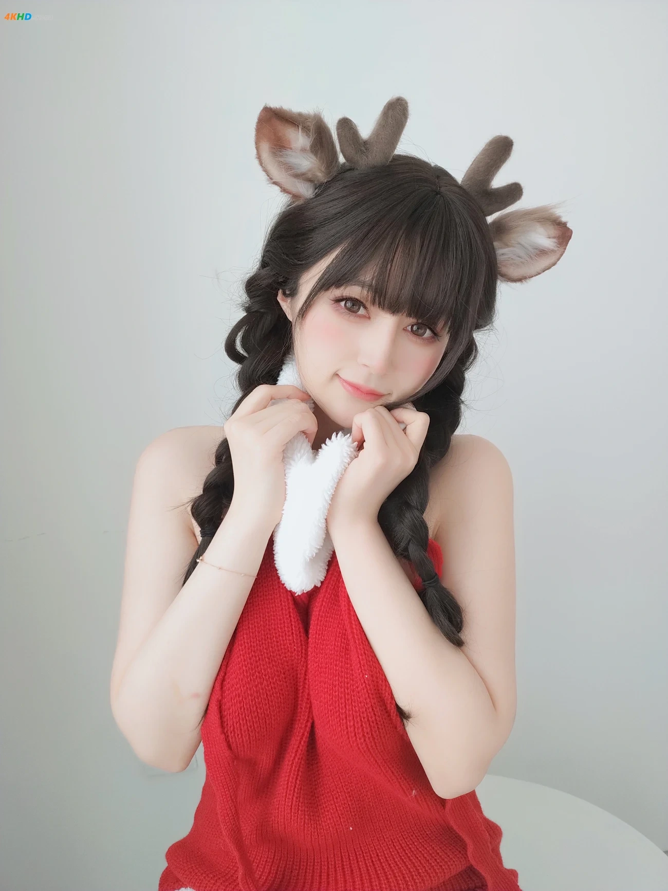 BaiYin81 Vol.106 [Fantia] Dec 2022 — photo 126